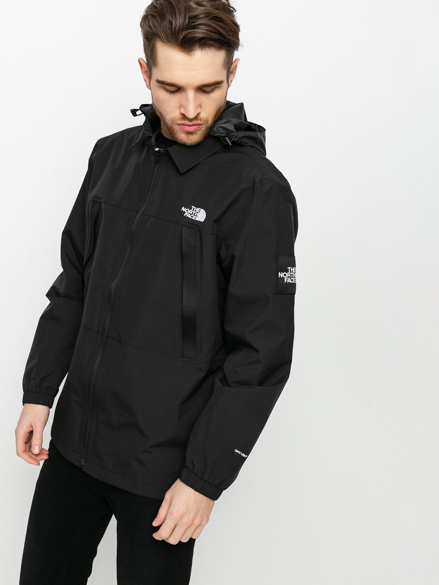 Kurtka The North Face Black Box Dryvent (tnf black)