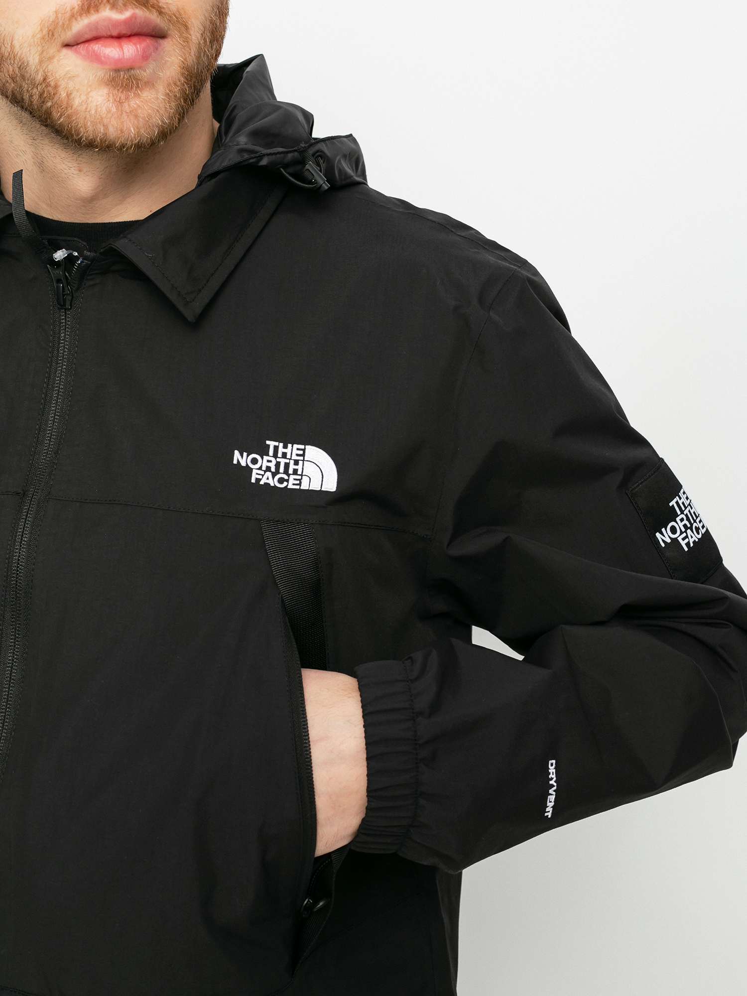 Kurtka The North Face Black Box Dryvent (tnf black)