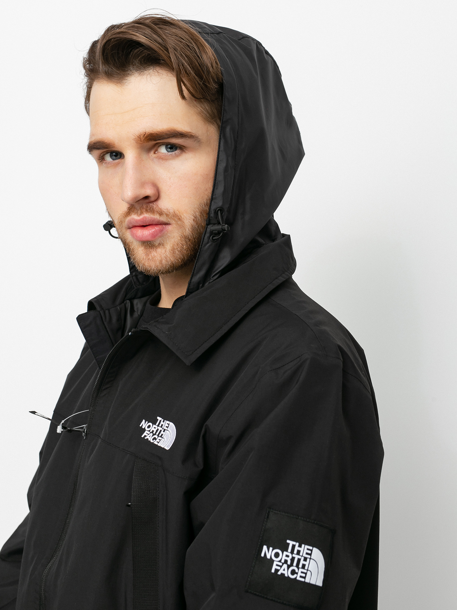 Kurtka The North Face Black Box Dryvent (tnf black)