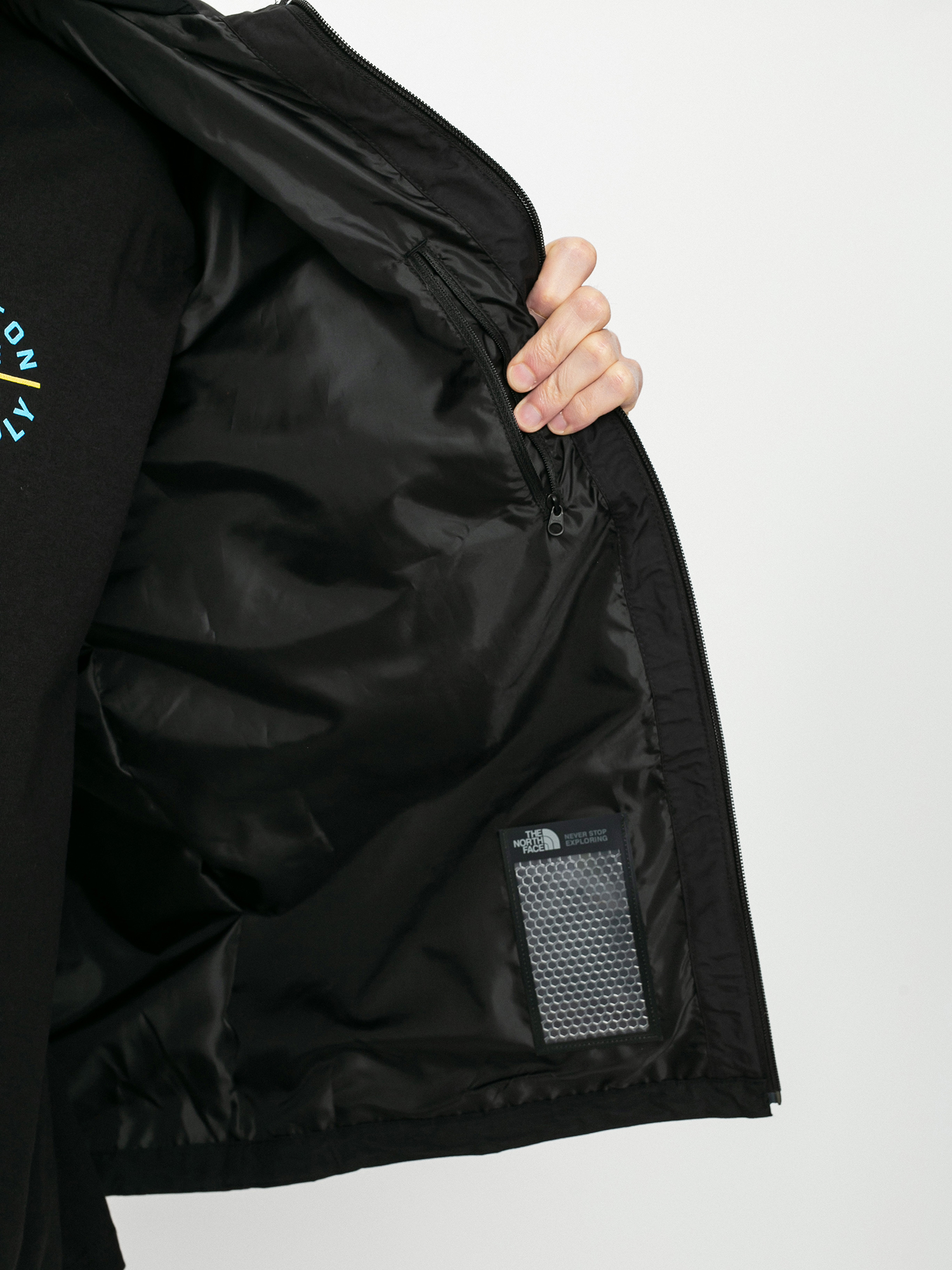 Kurtka The North Face Black Box Dryvent (tnf black)