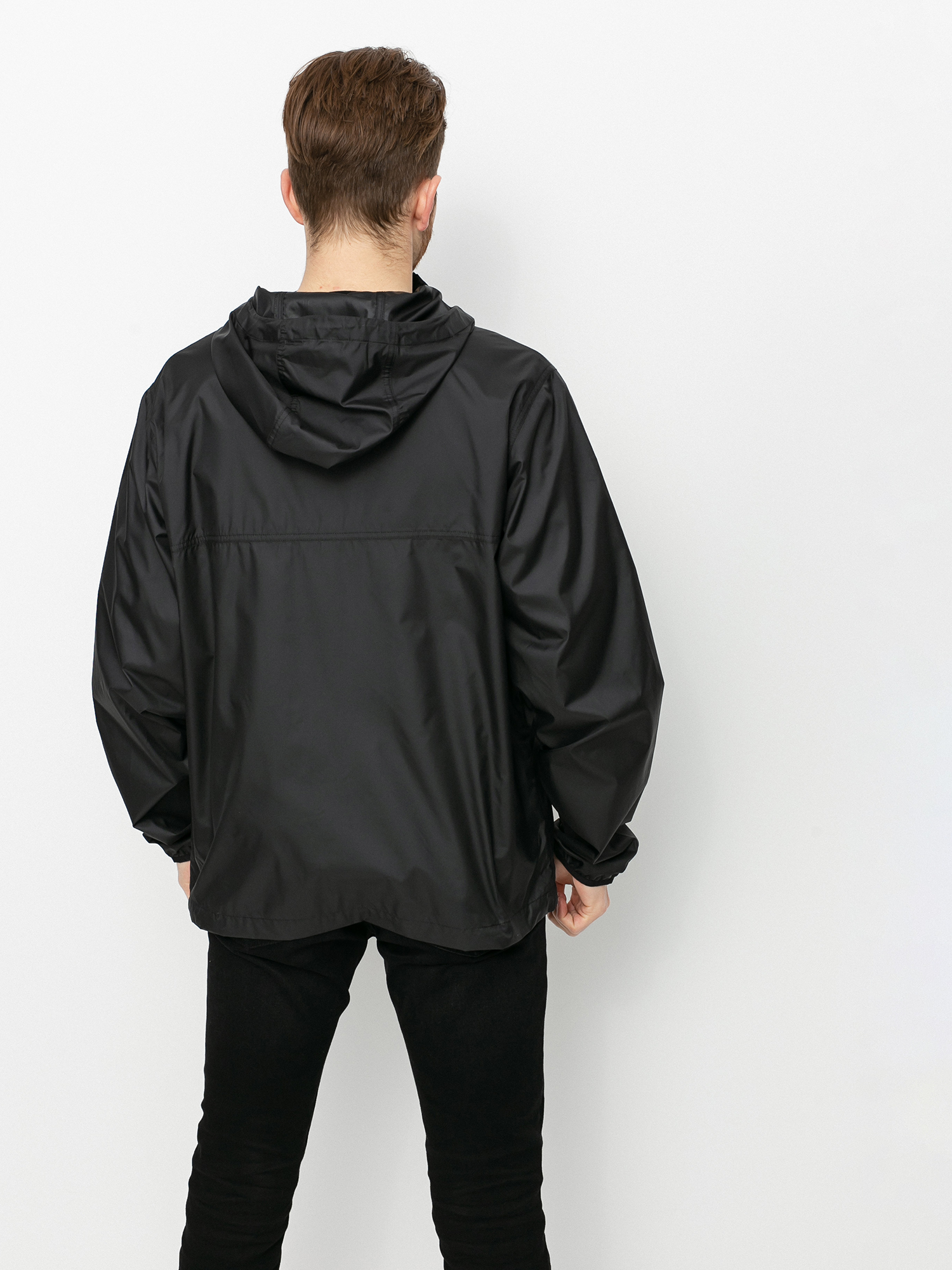 Kurtka The North Face Cyclone (tnf black)