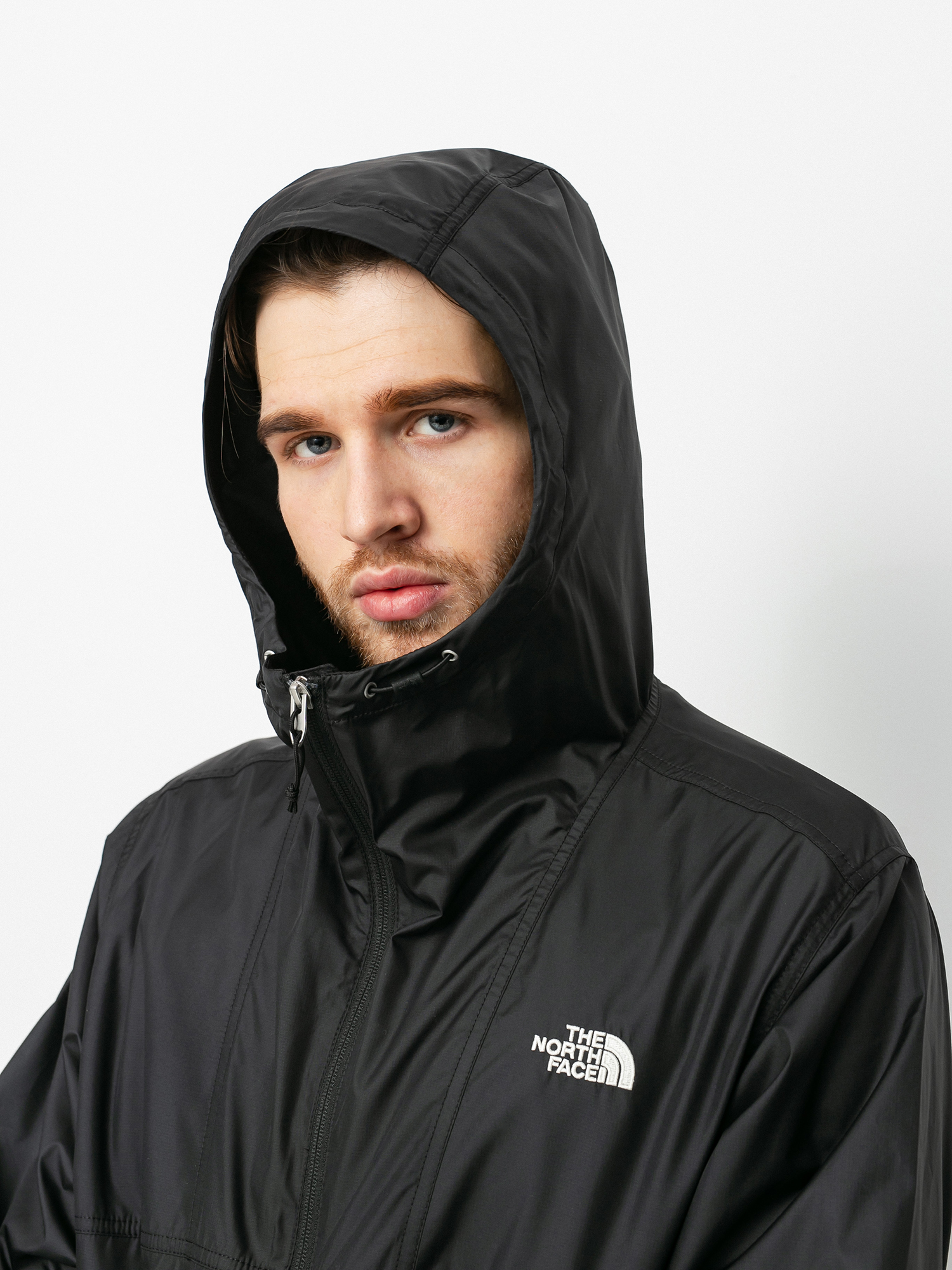 Kurtka The North Face Cyclone (tnf black)