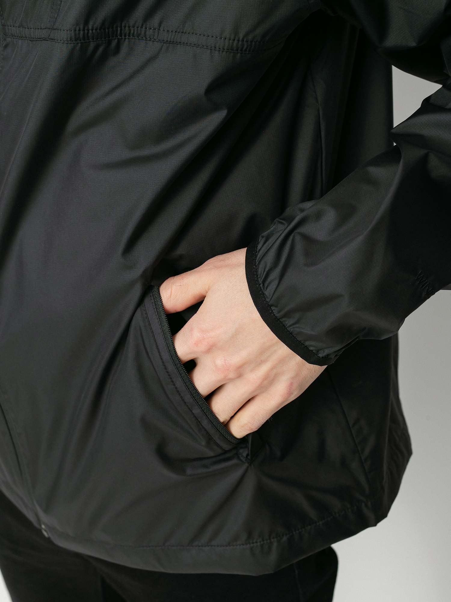 Kurtka The North Face Cyclone (tnf black)