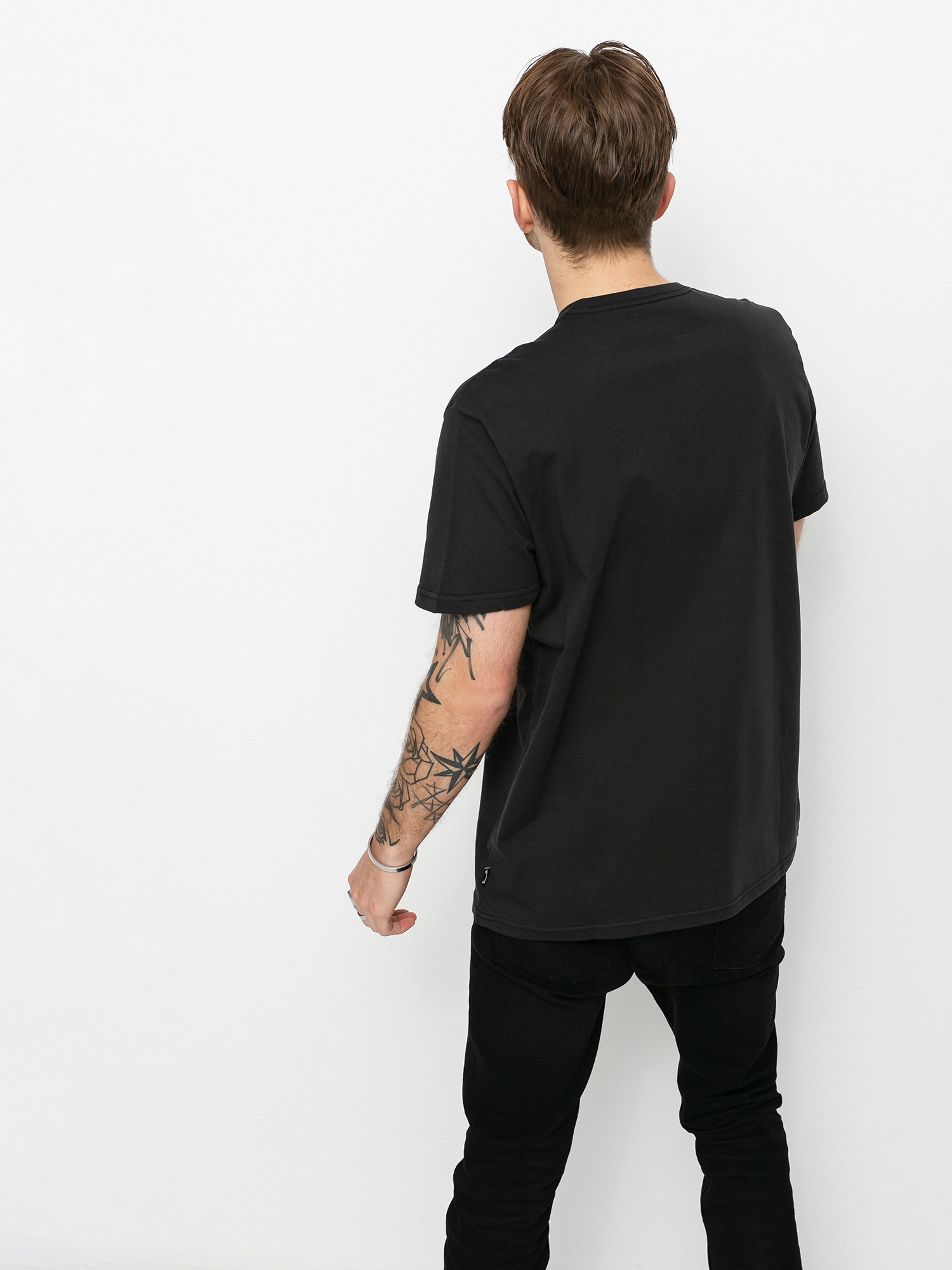 T-shirt Billabong Access (black)