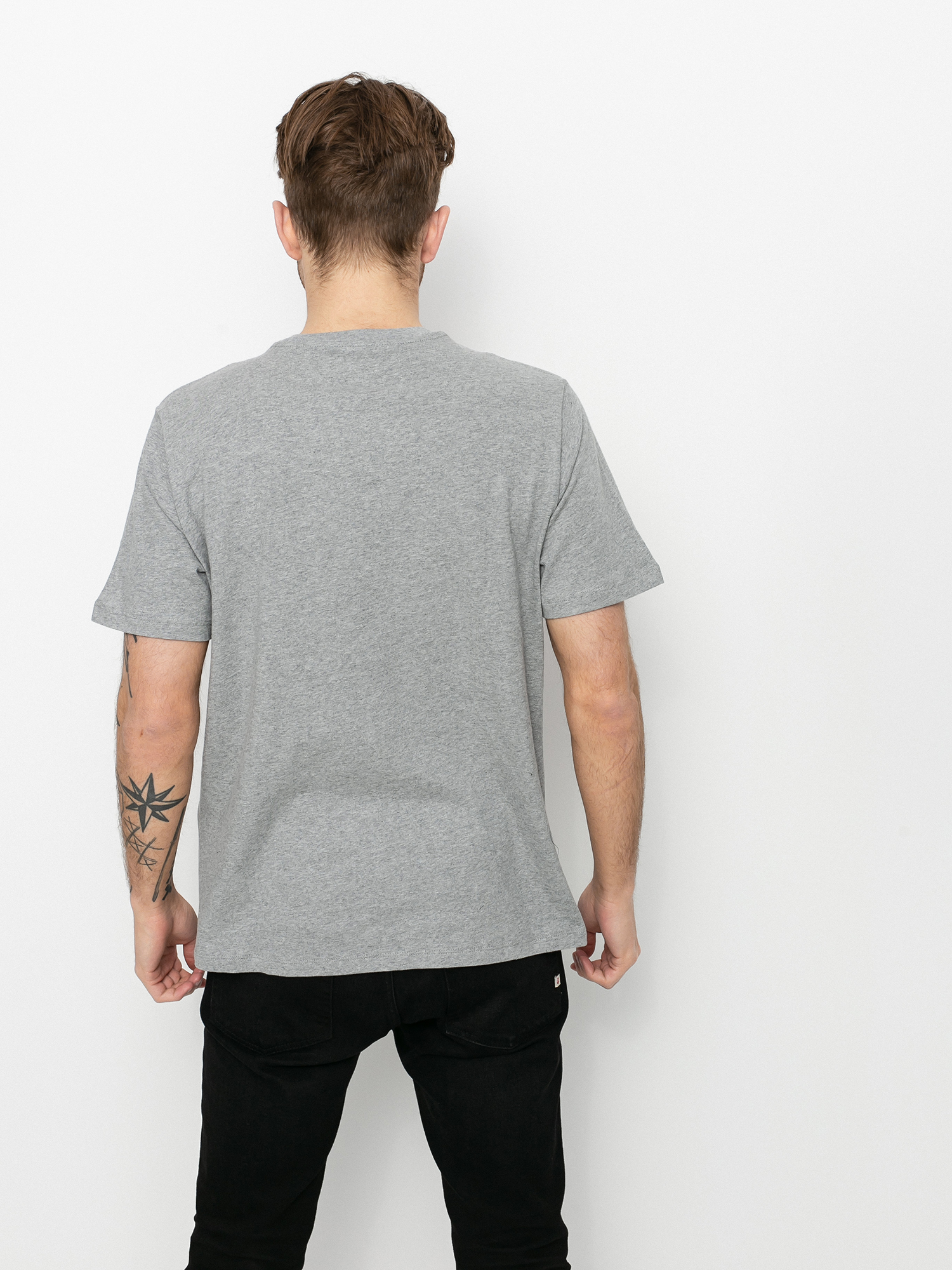 T-shirt Levi's® Graphic (heather grey)