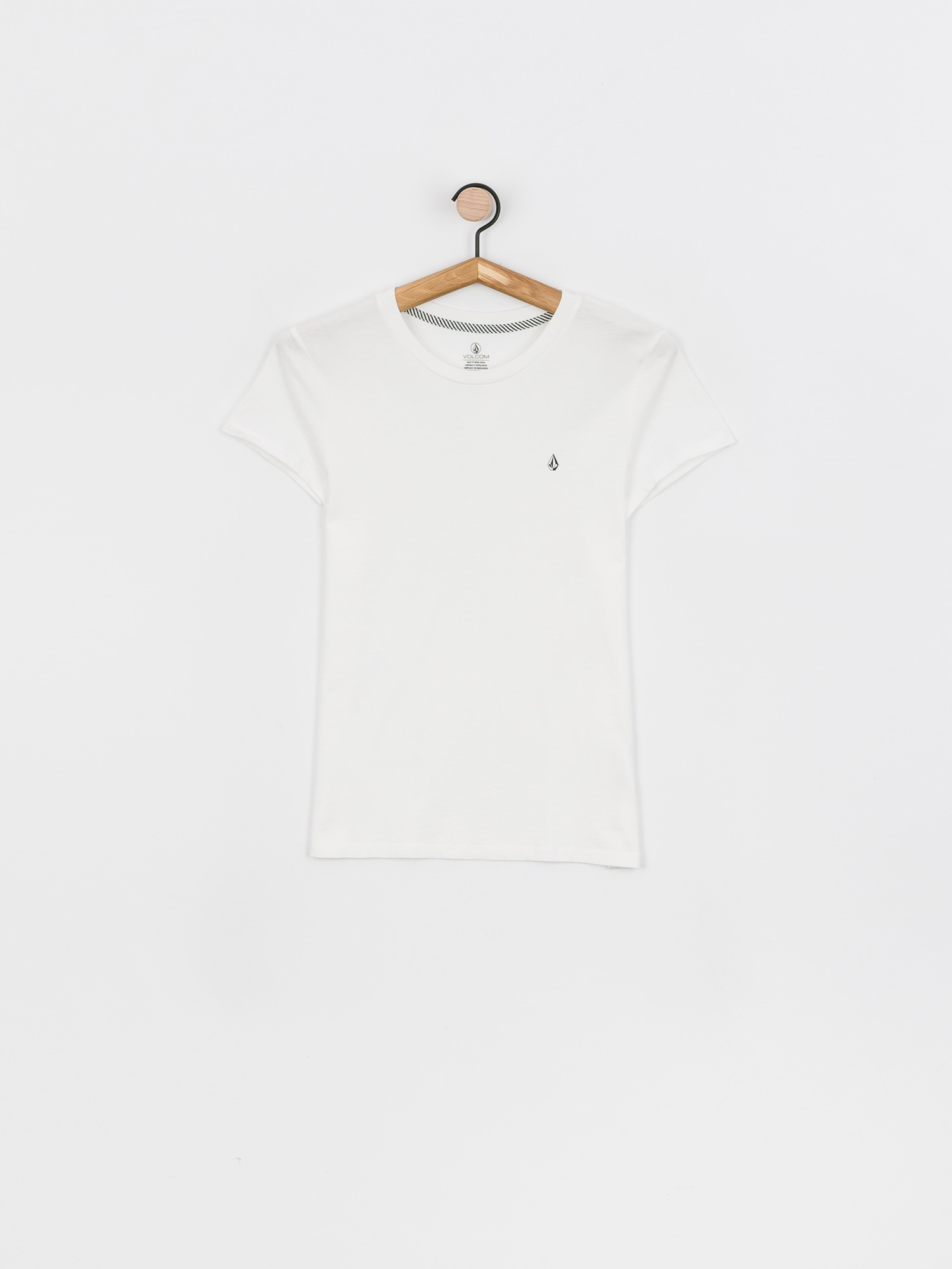 T-shirt Volcom Stone Blanks Wmn