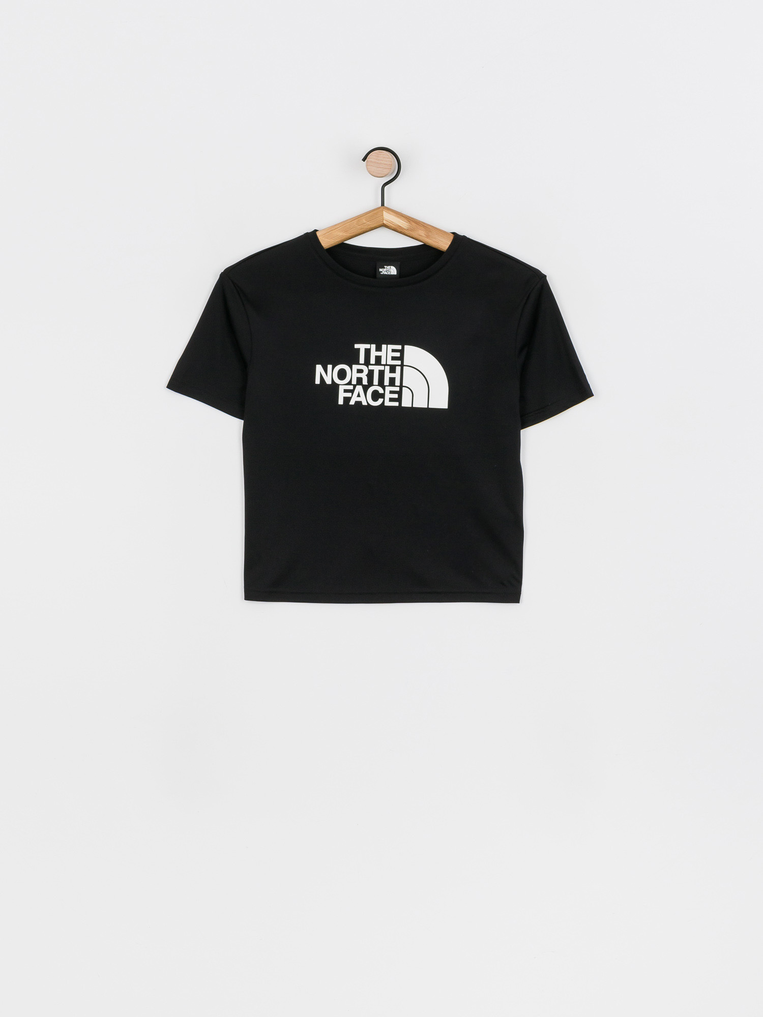 T-shirt The North Face Mountain Athletics Wmn (tnf black)