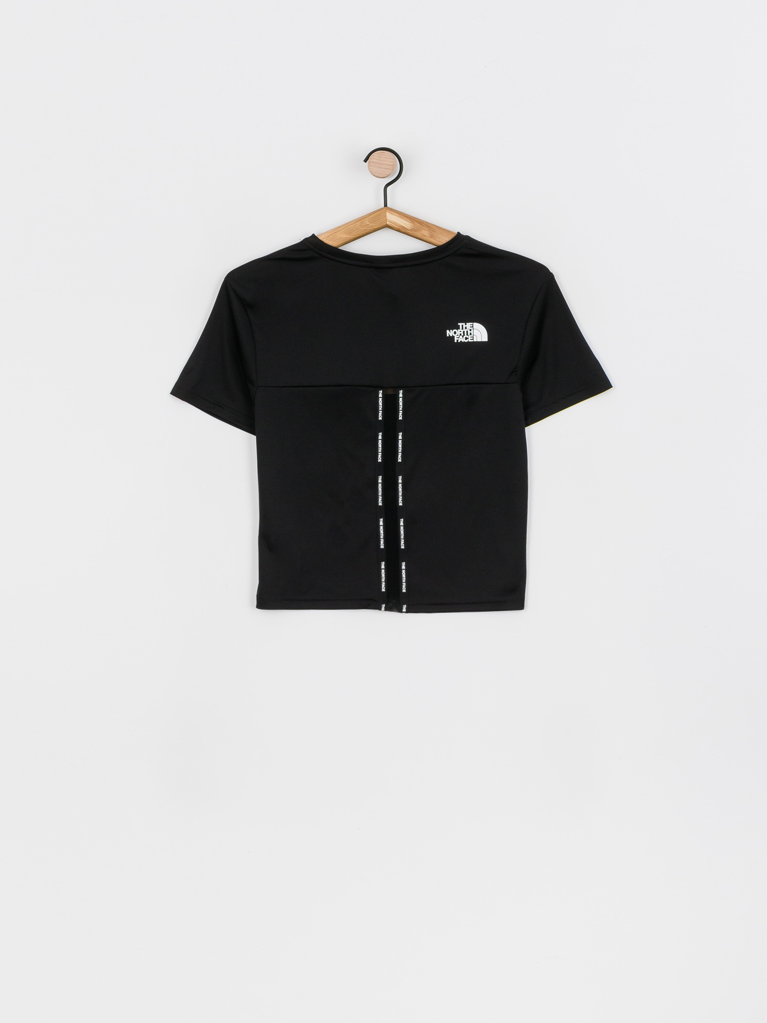 T-shirt The North Face Mountain Athletics Wmn (tnf black)