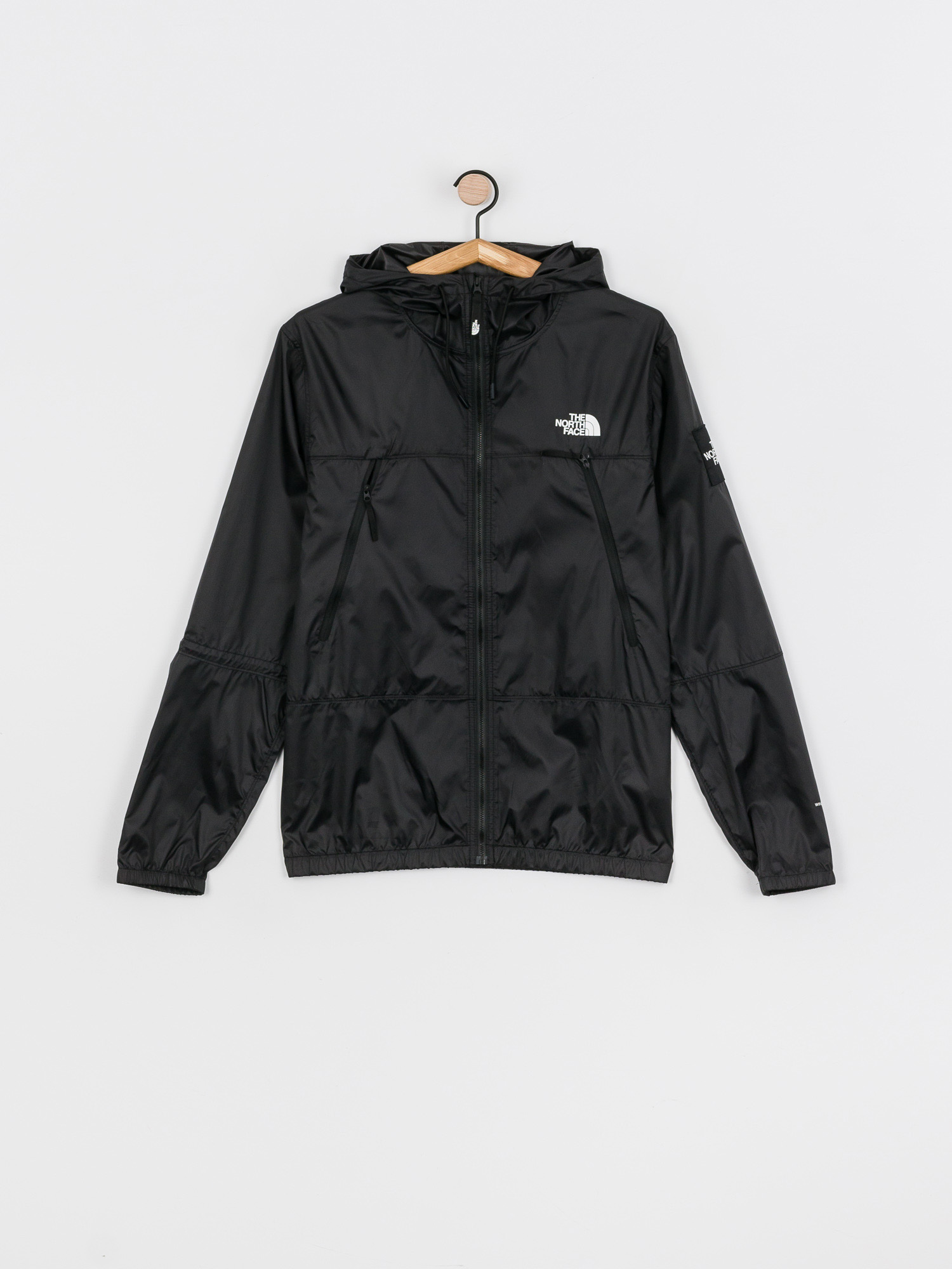 Kurtka The North Face Black Box 1990 Wind (tnf black)