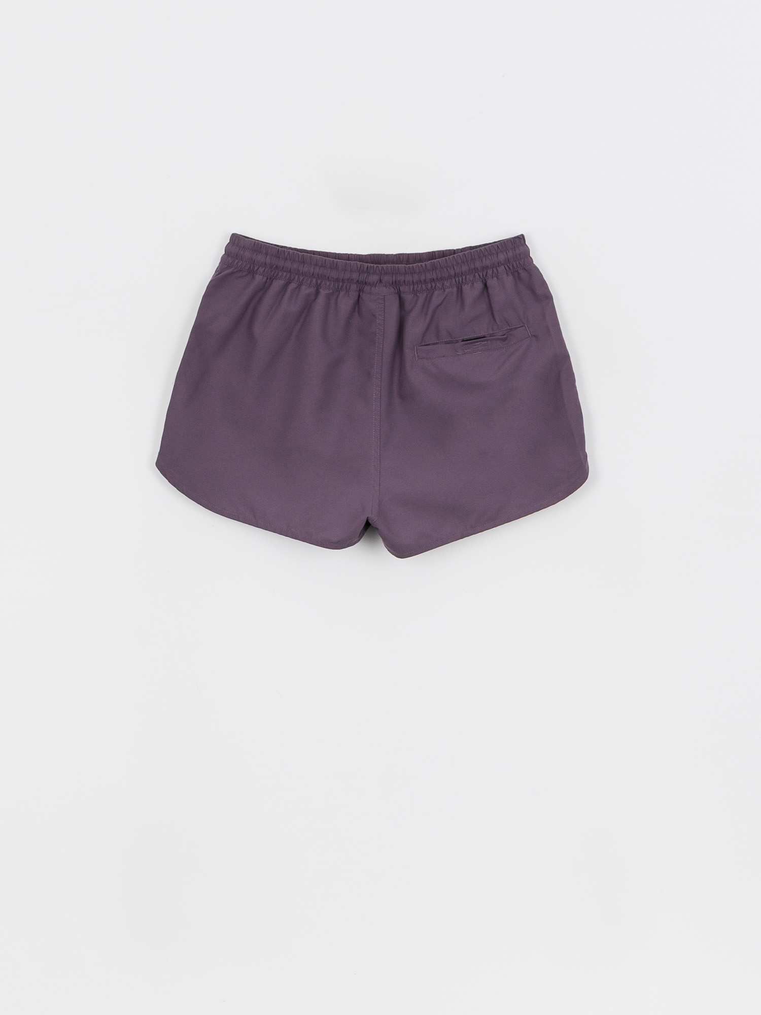 Szorty Carhartt WIP Chase Swim Wmn (provence/gold)