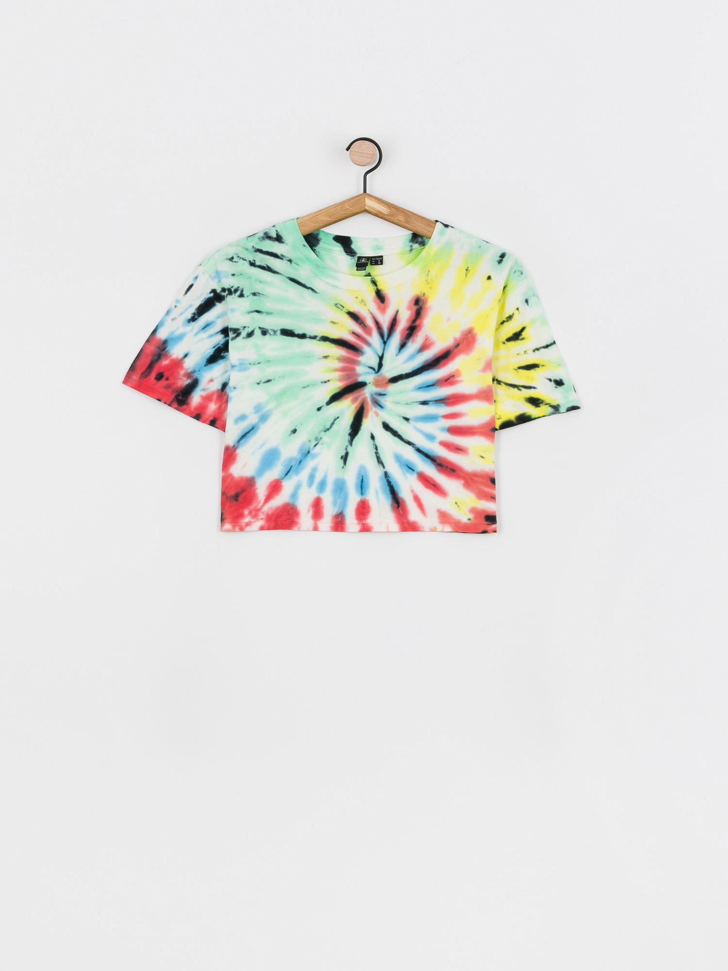 T-shirt Volcom Galactic Stone Wmn (multi)