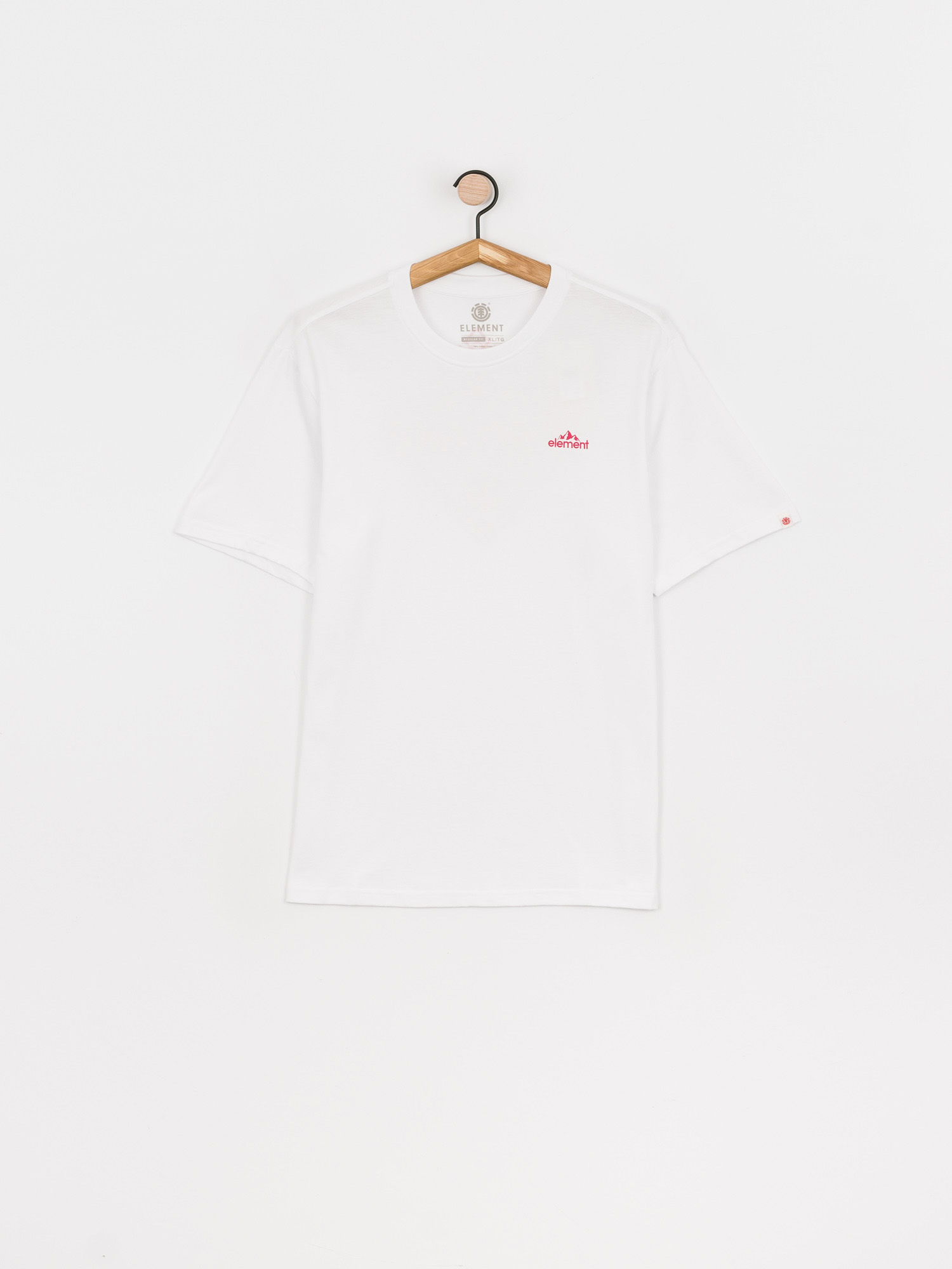 T-shirt Element Duggar (optic white)