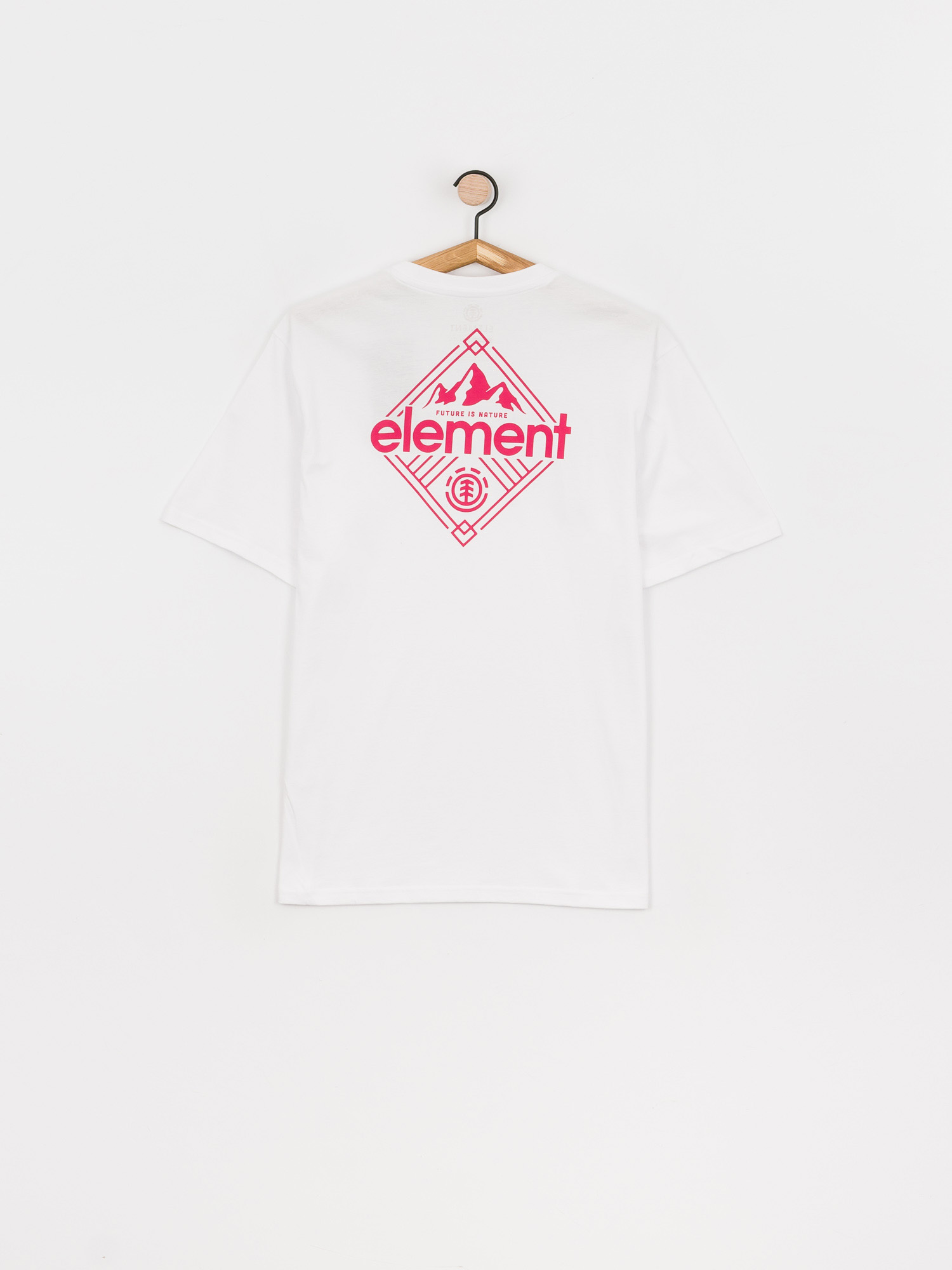 T-shirt Element Duggar (optic white)
