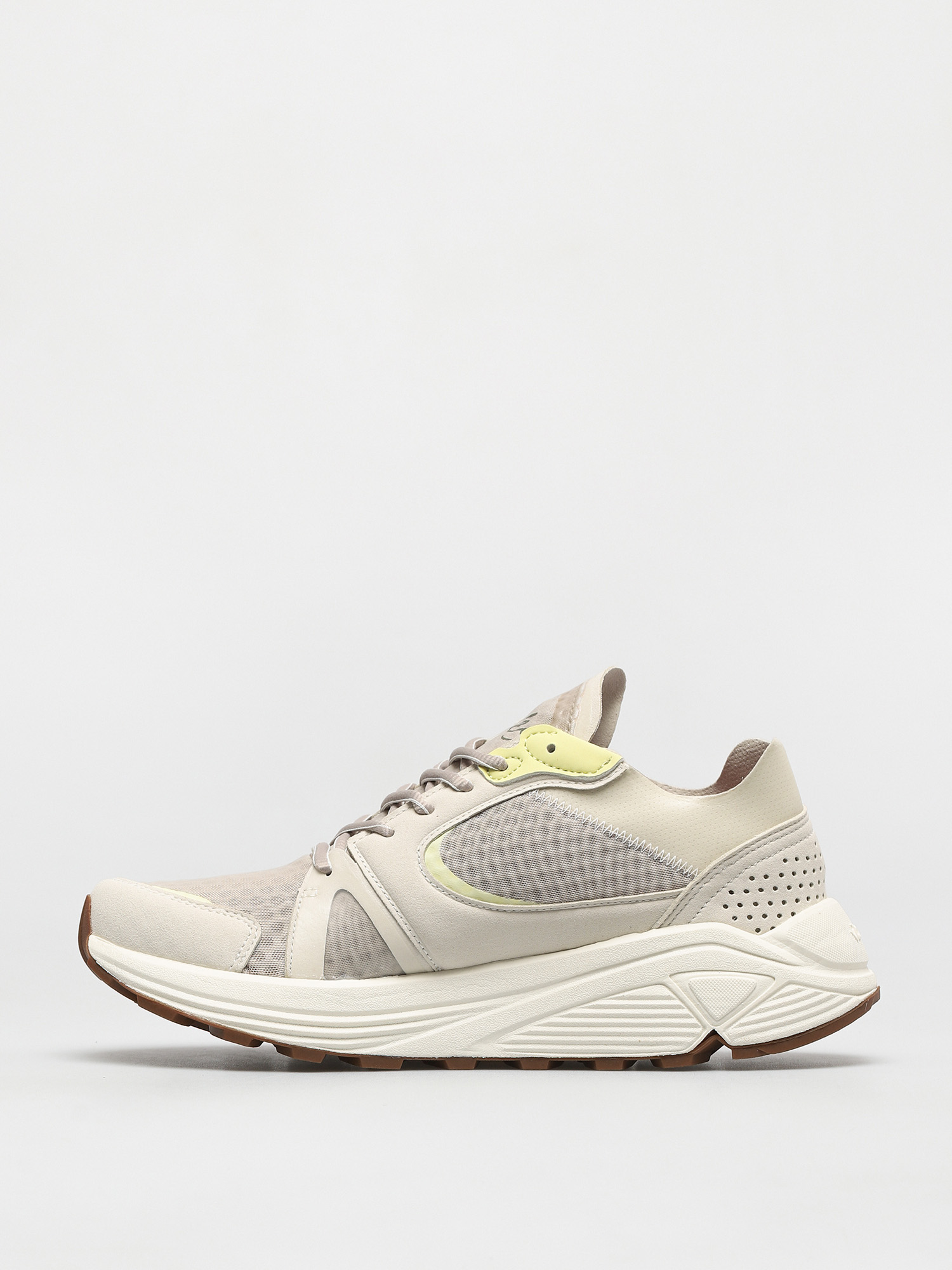 Buty eS Accel Remastered (white/green)