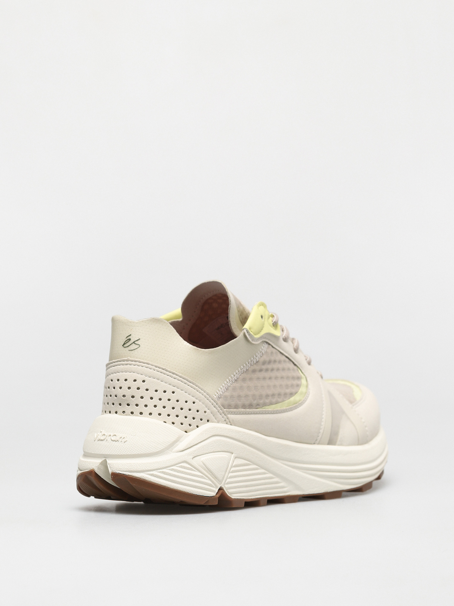 Buty eS Accel Remastered (white/green)