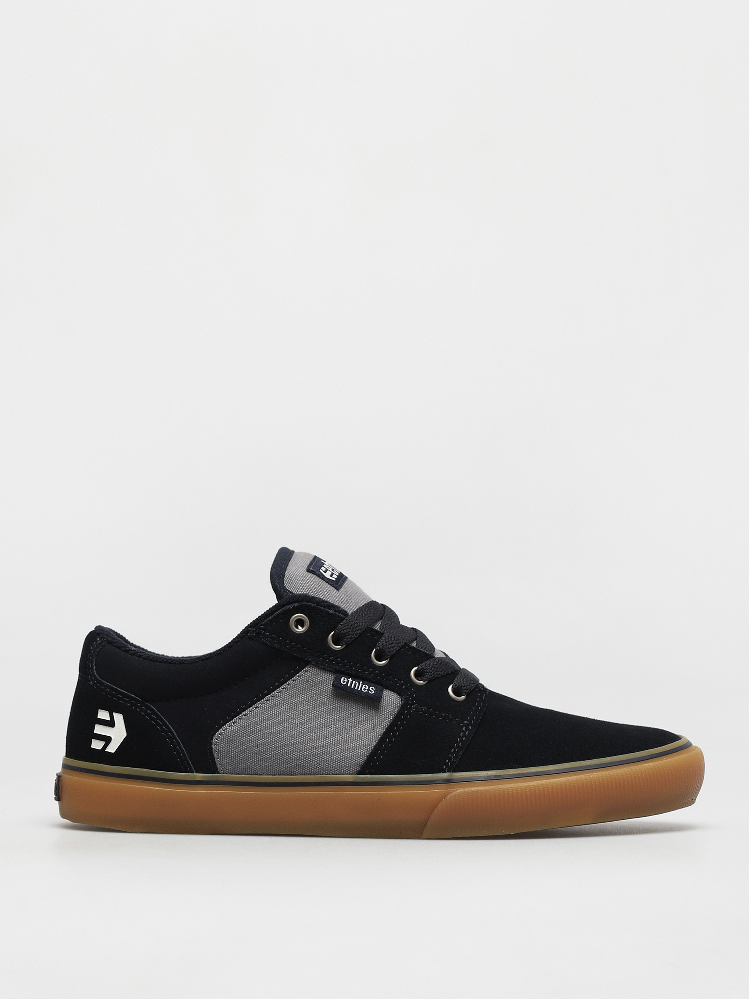 Buty Etnies Barge Ls (navy/grey/gum)