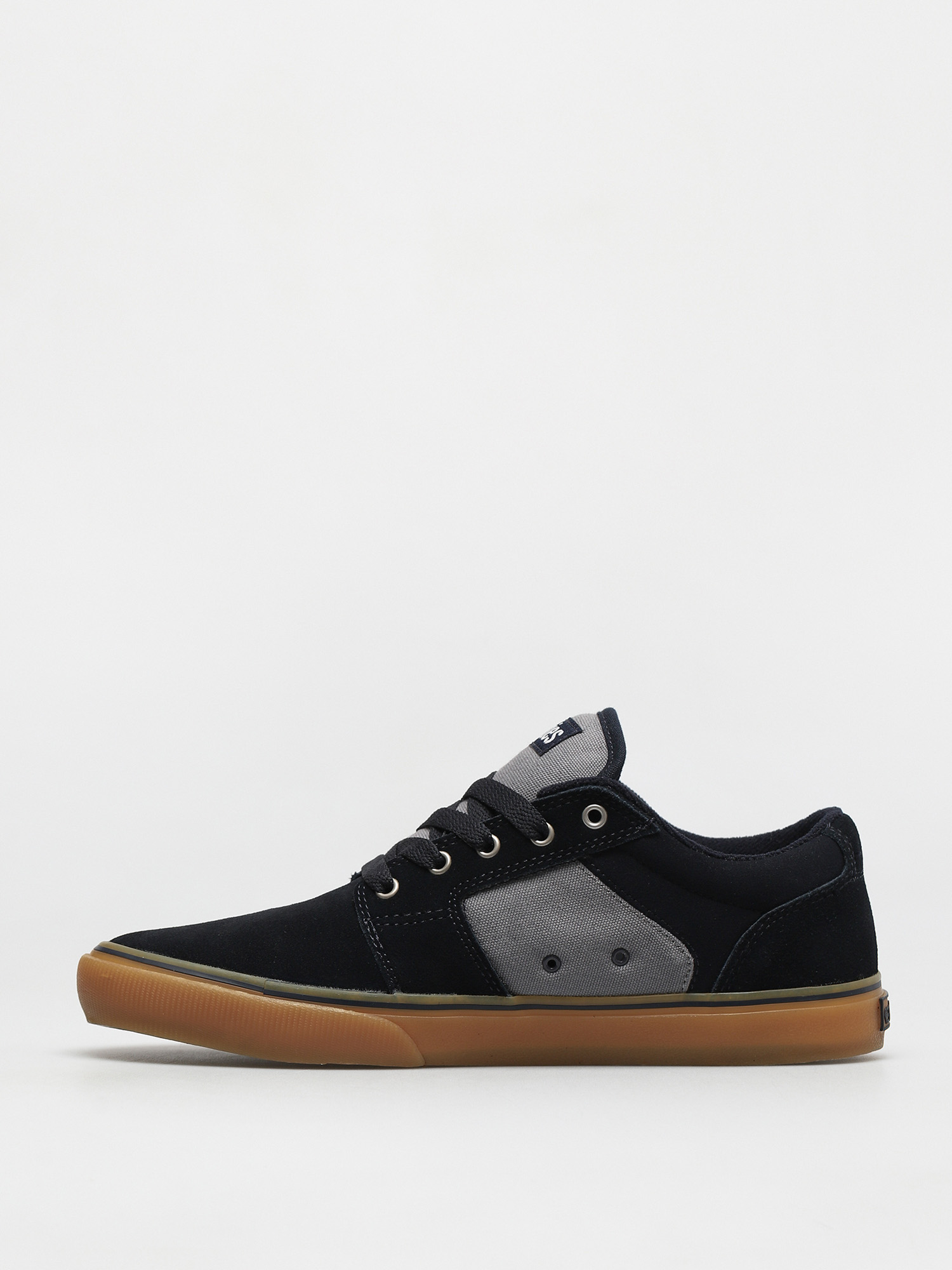 Buty Etnies Barge Ls (navy/grey/gum)