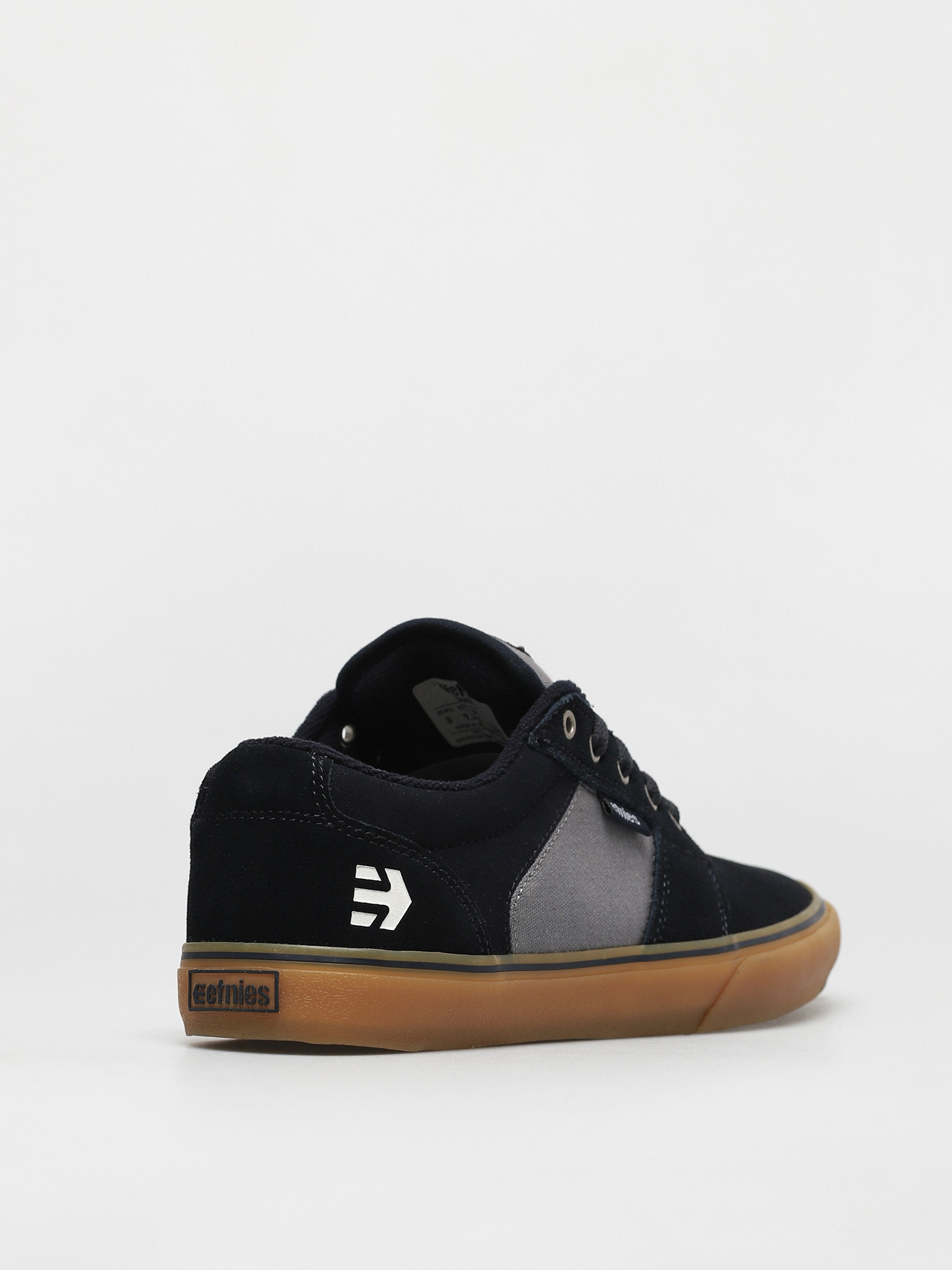 Buty Etnies Barge Ls (navy/grey/gum)