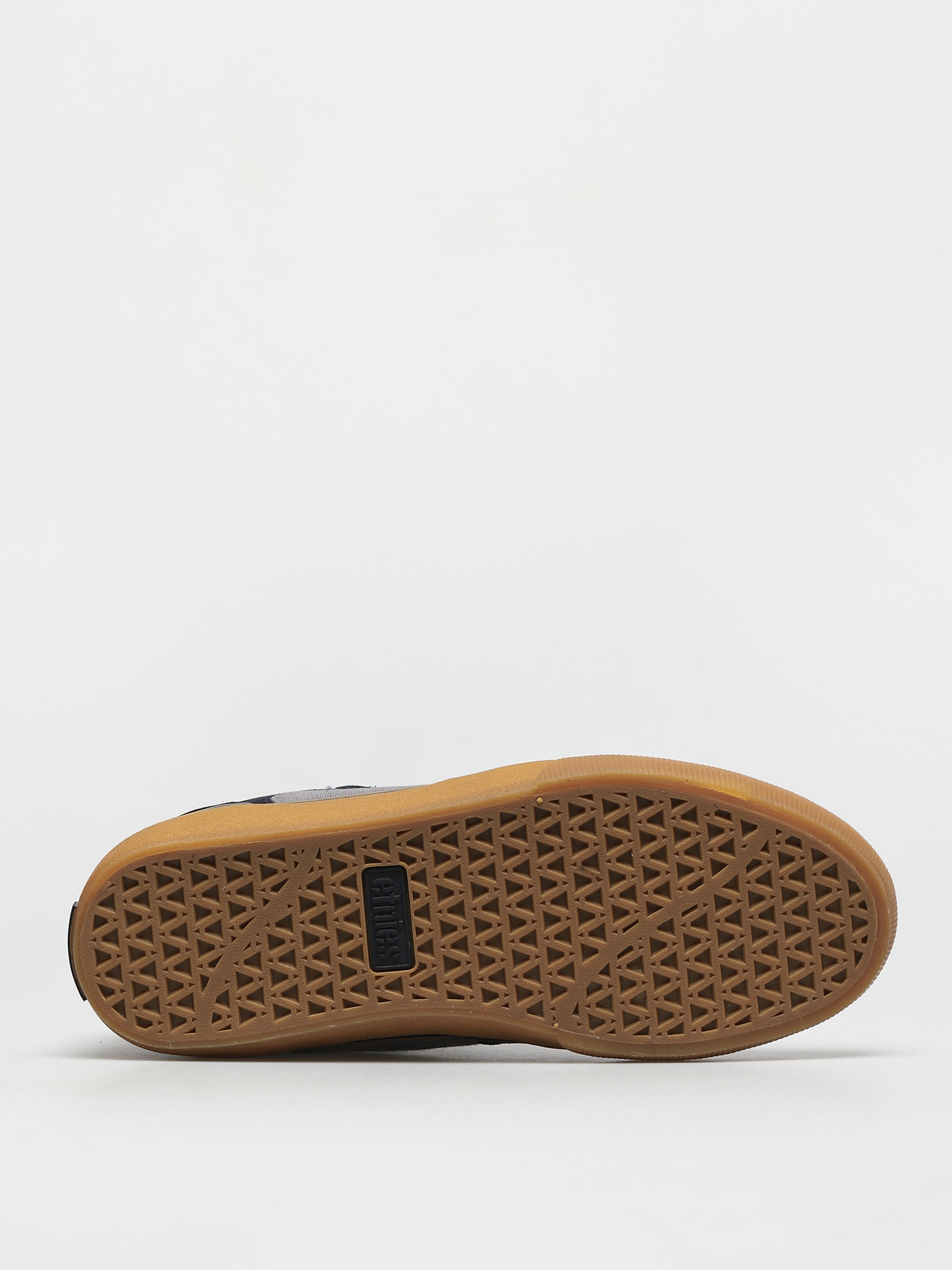 Buty Etnies Barge Ls (navy/grey/gum)