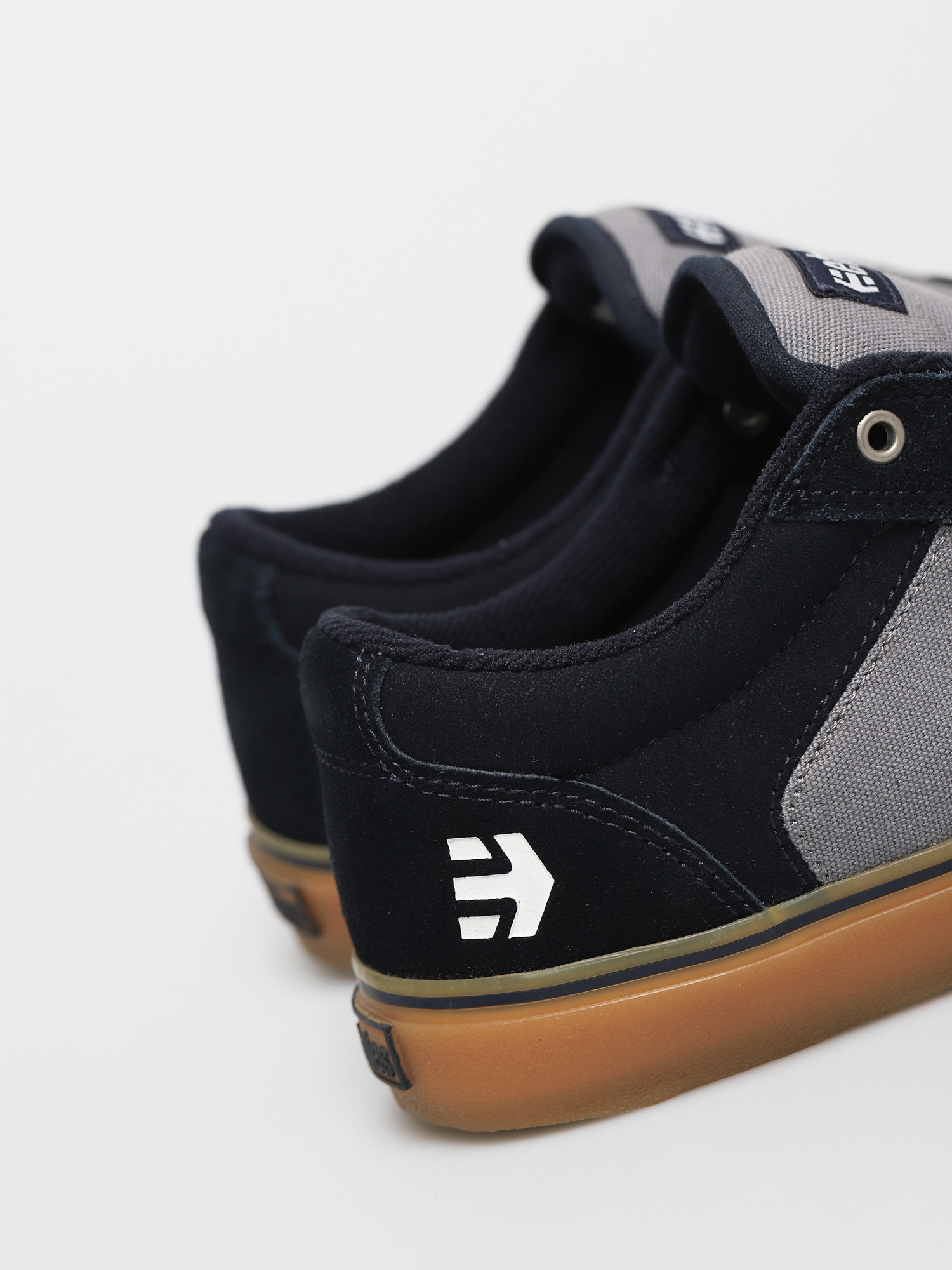 Buty Etnies Barge Ls (navy/grey/gum)