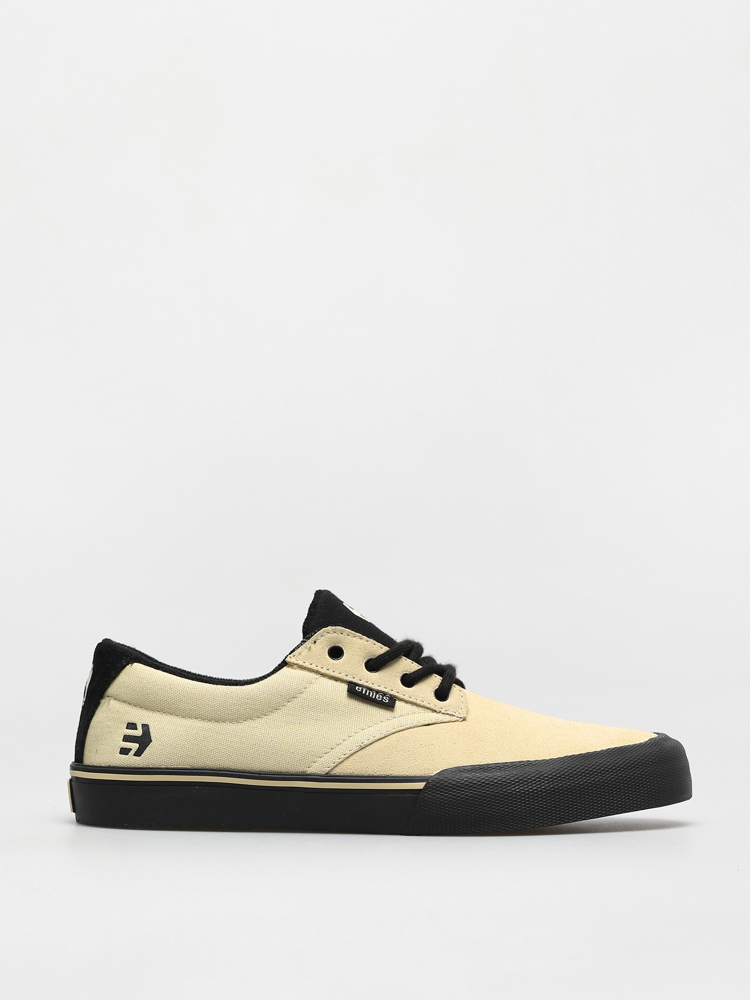 Buty Etnies Jameson Vulc (creme)