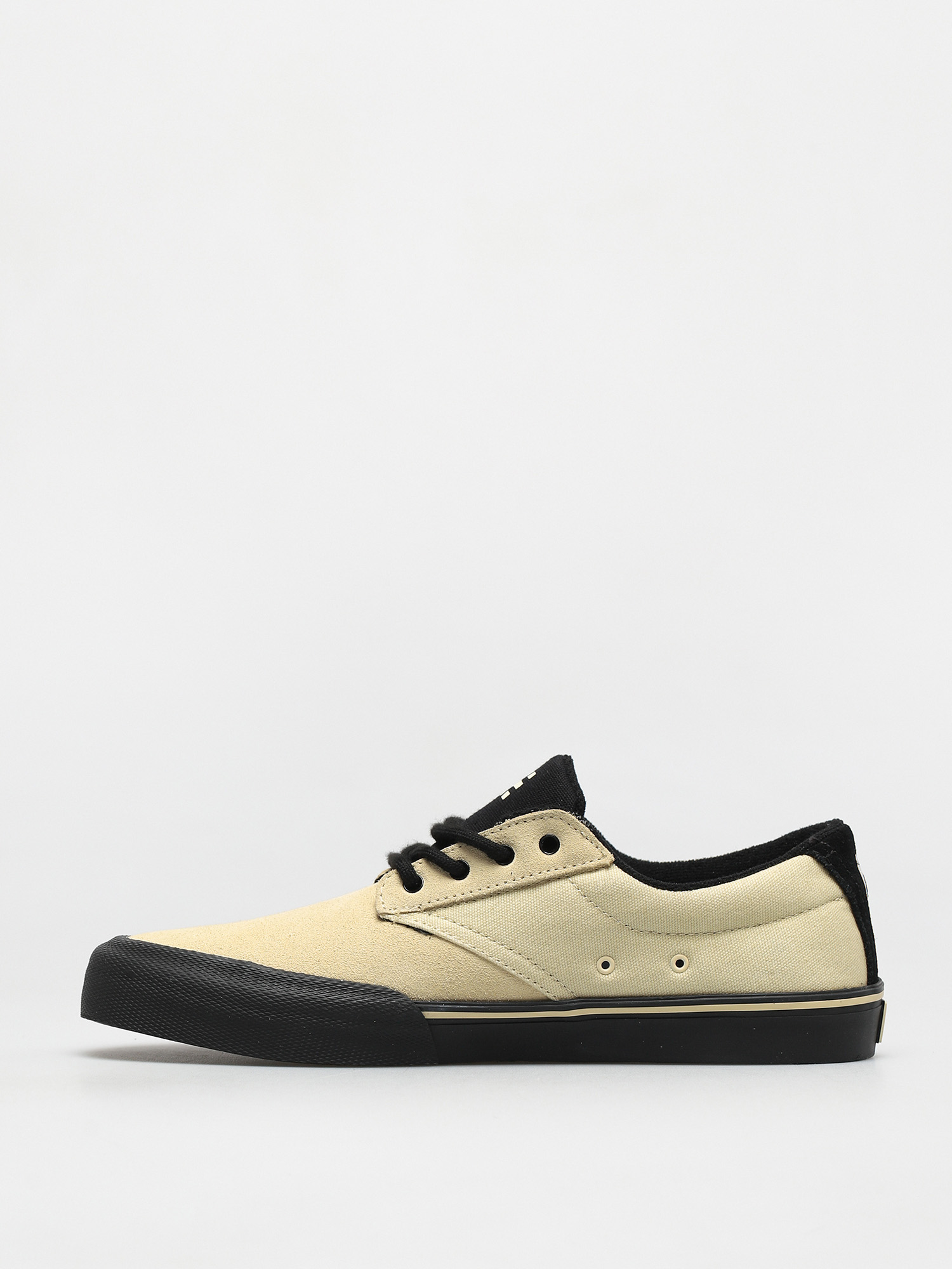 Buty Etnies Jameson Vulc (creme)