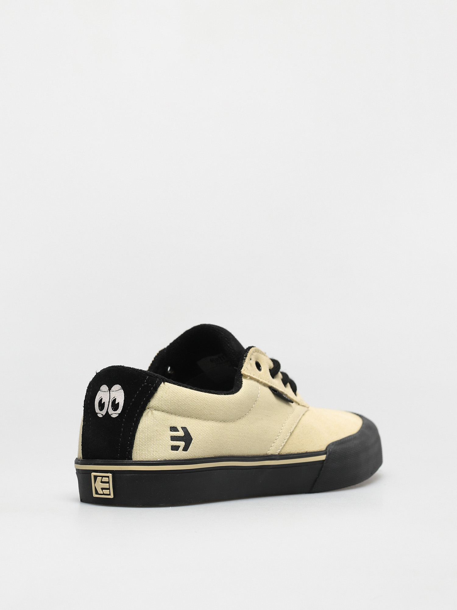 Buty Etnies Jameson Vulc (creme)
