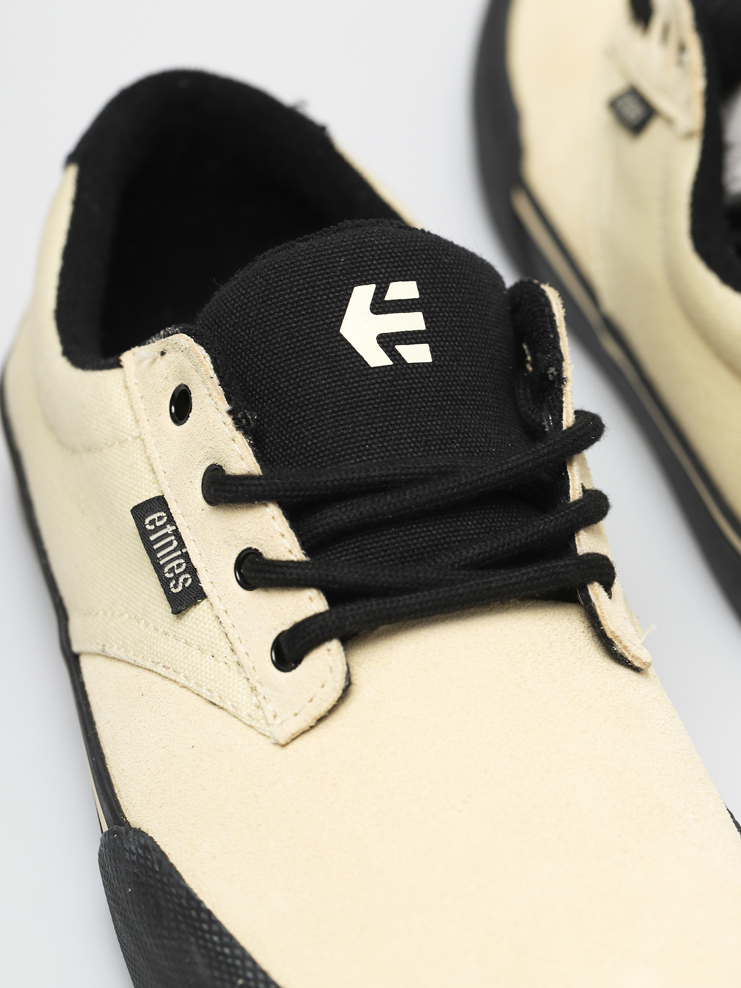 Buty Etnies Jameson Vulc (creme)