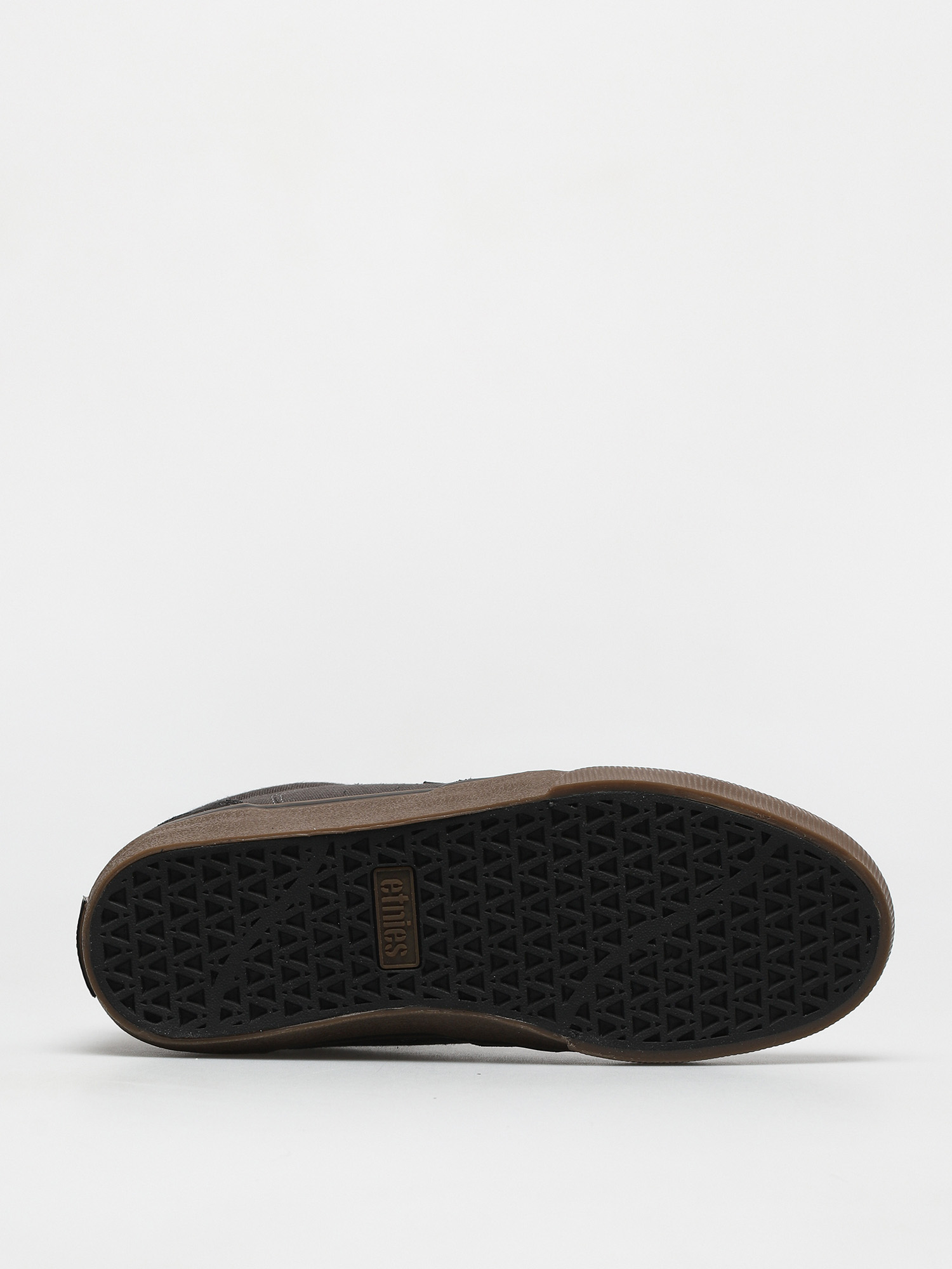 Buty Etnies Barge Ls (black/gum/dark grey)
