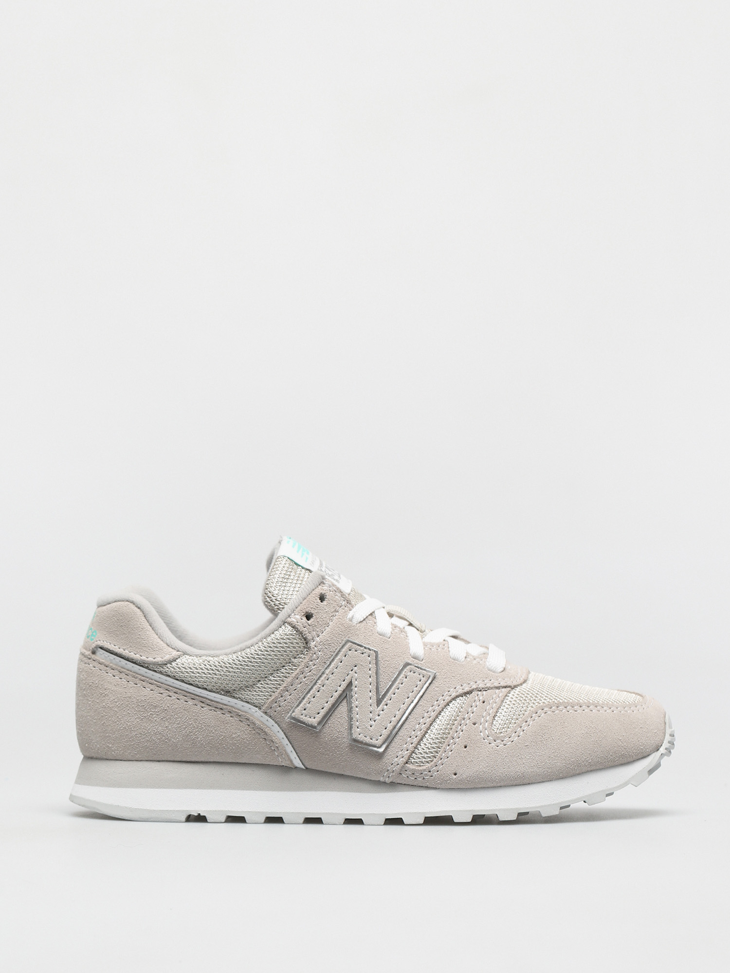 Buty New Balance 373 Wmn (silver)