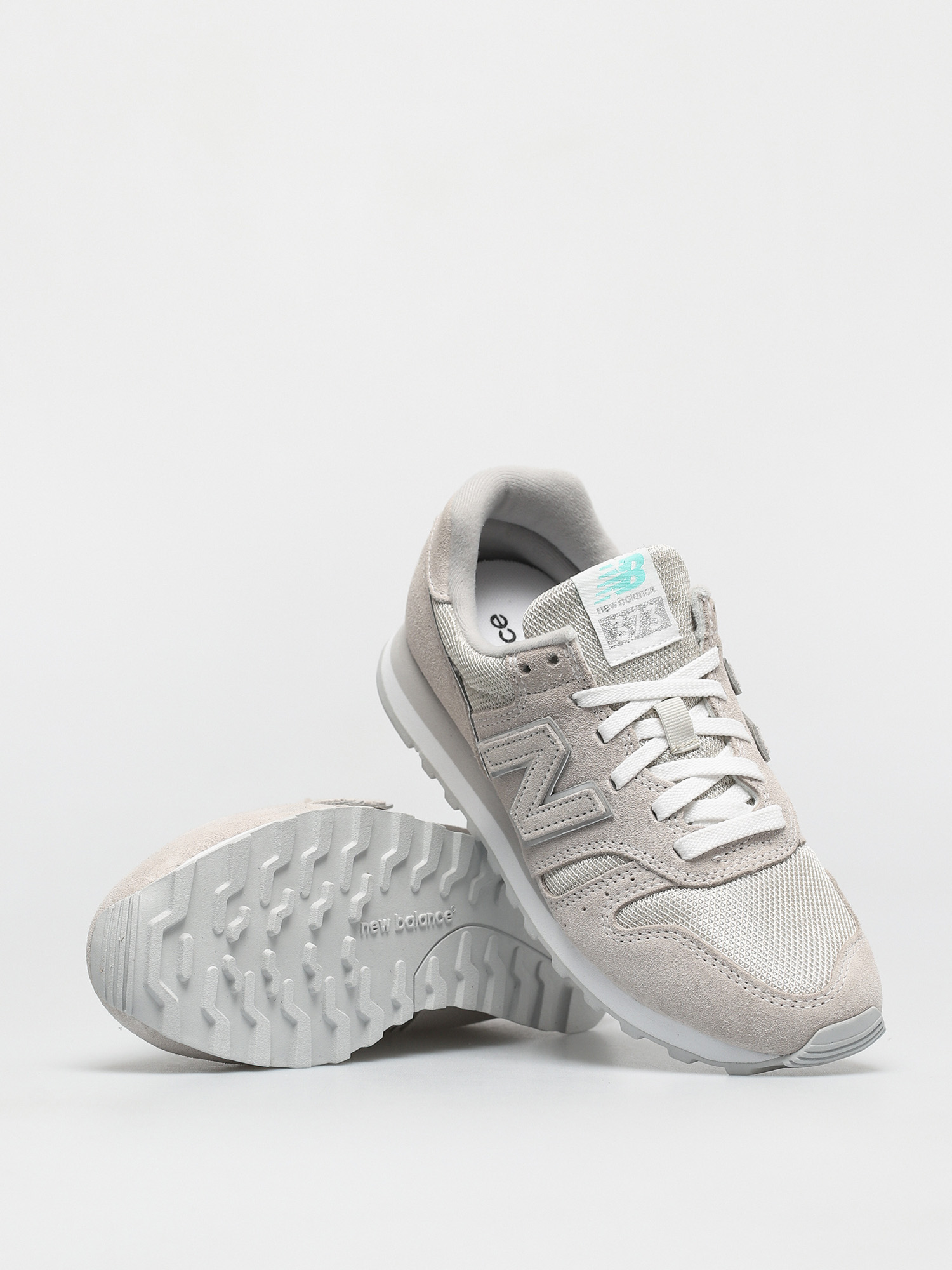 New balance 373 outlet damskie na nogach