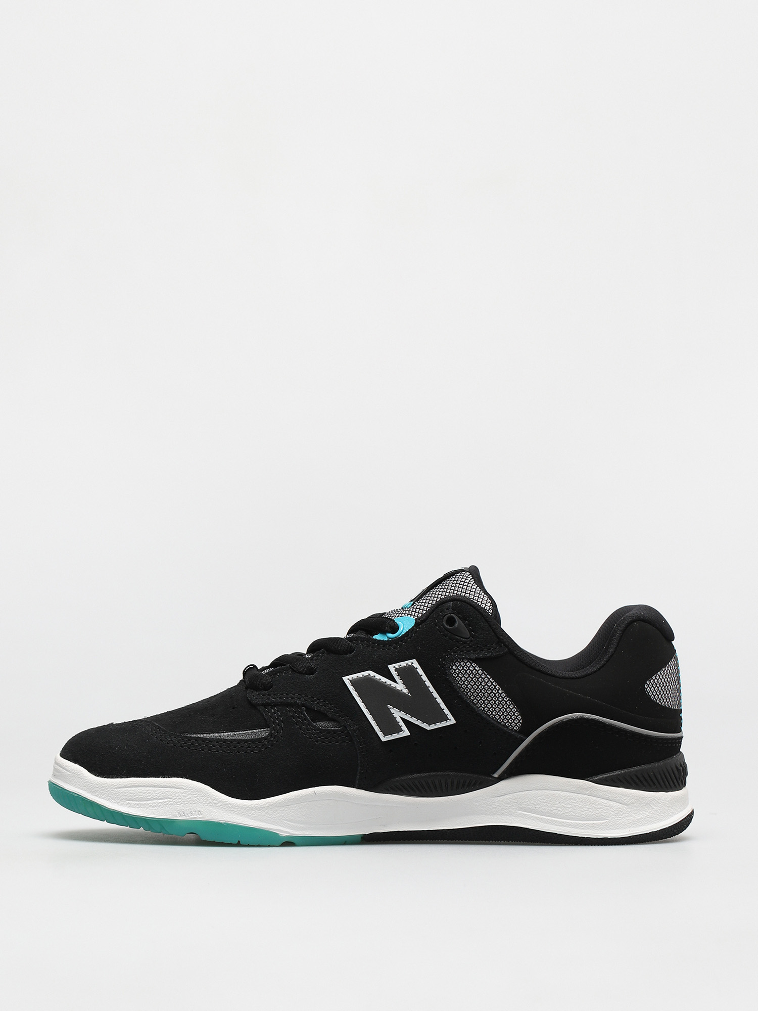 Buty New Balance 1010 (black/blue)