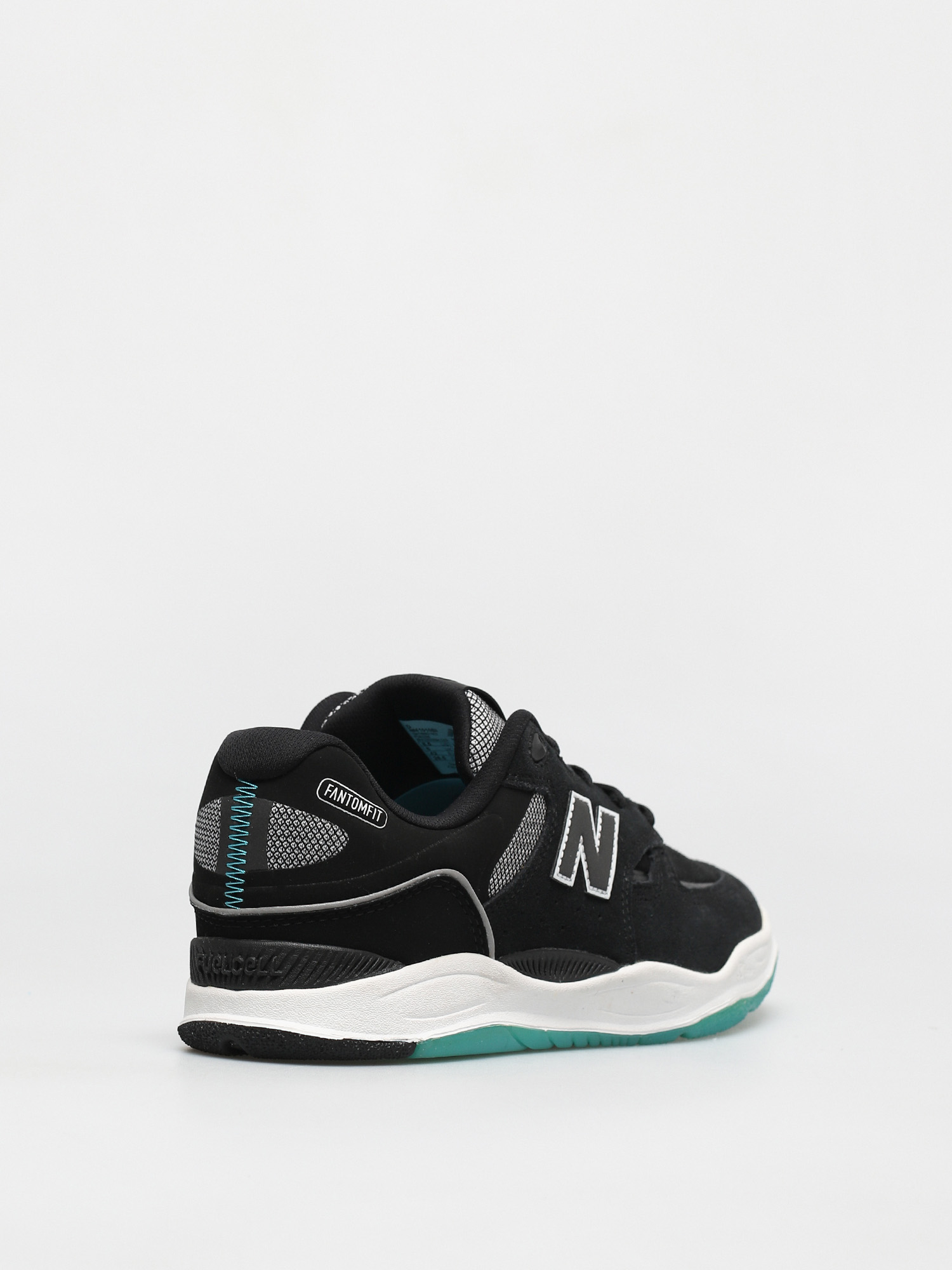 Buty New Balance 1010 (black/blue)