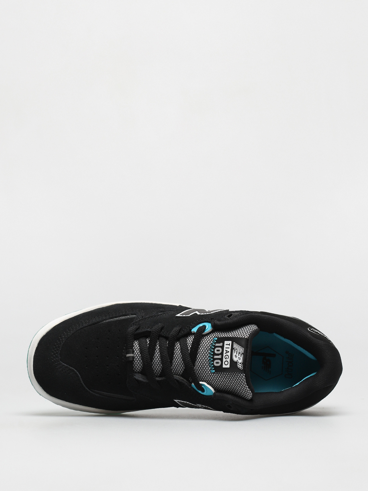 Buty New Balance 1010 (black/blue)