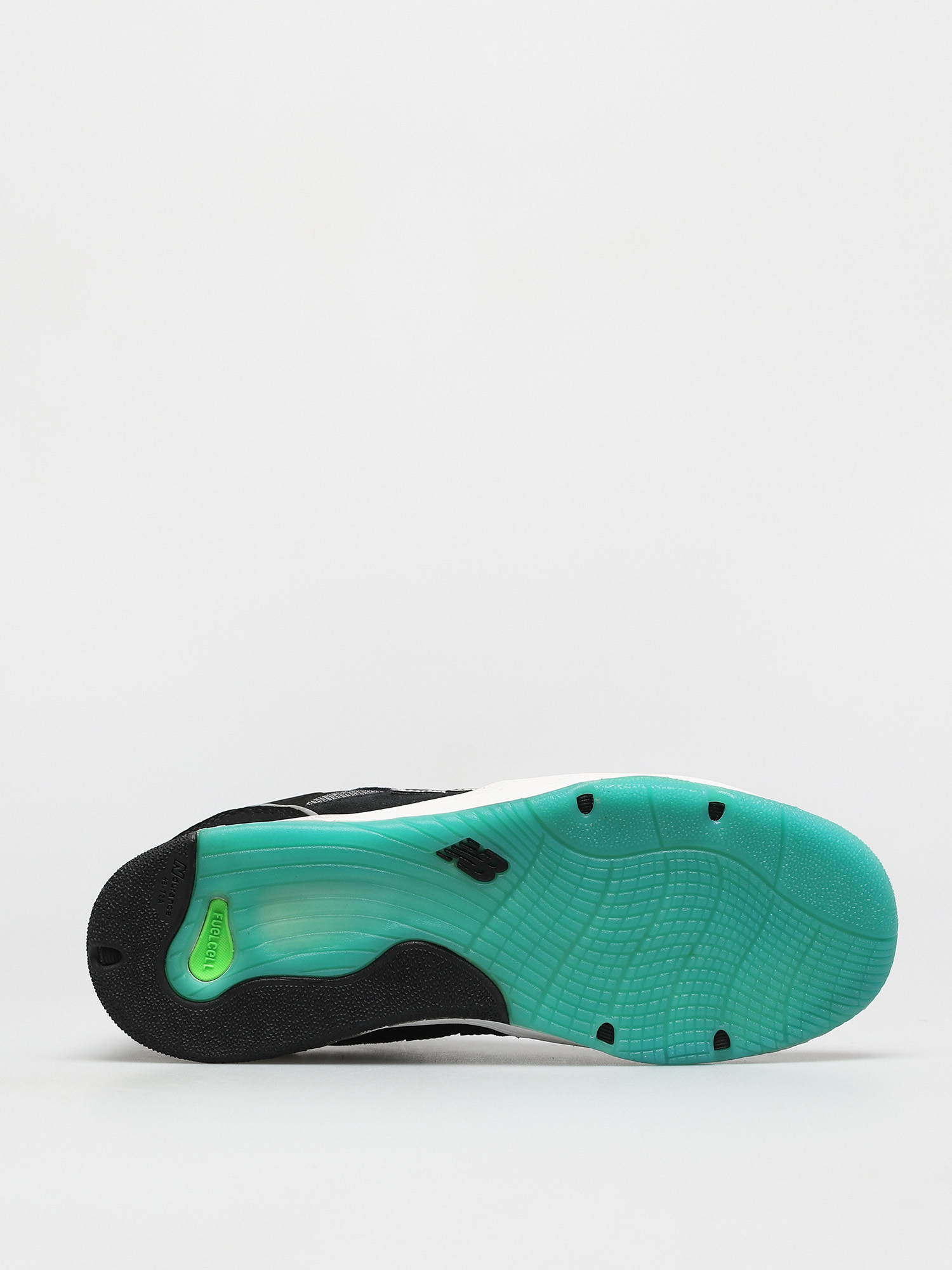 Buty New Balance 1010 (black/blue)