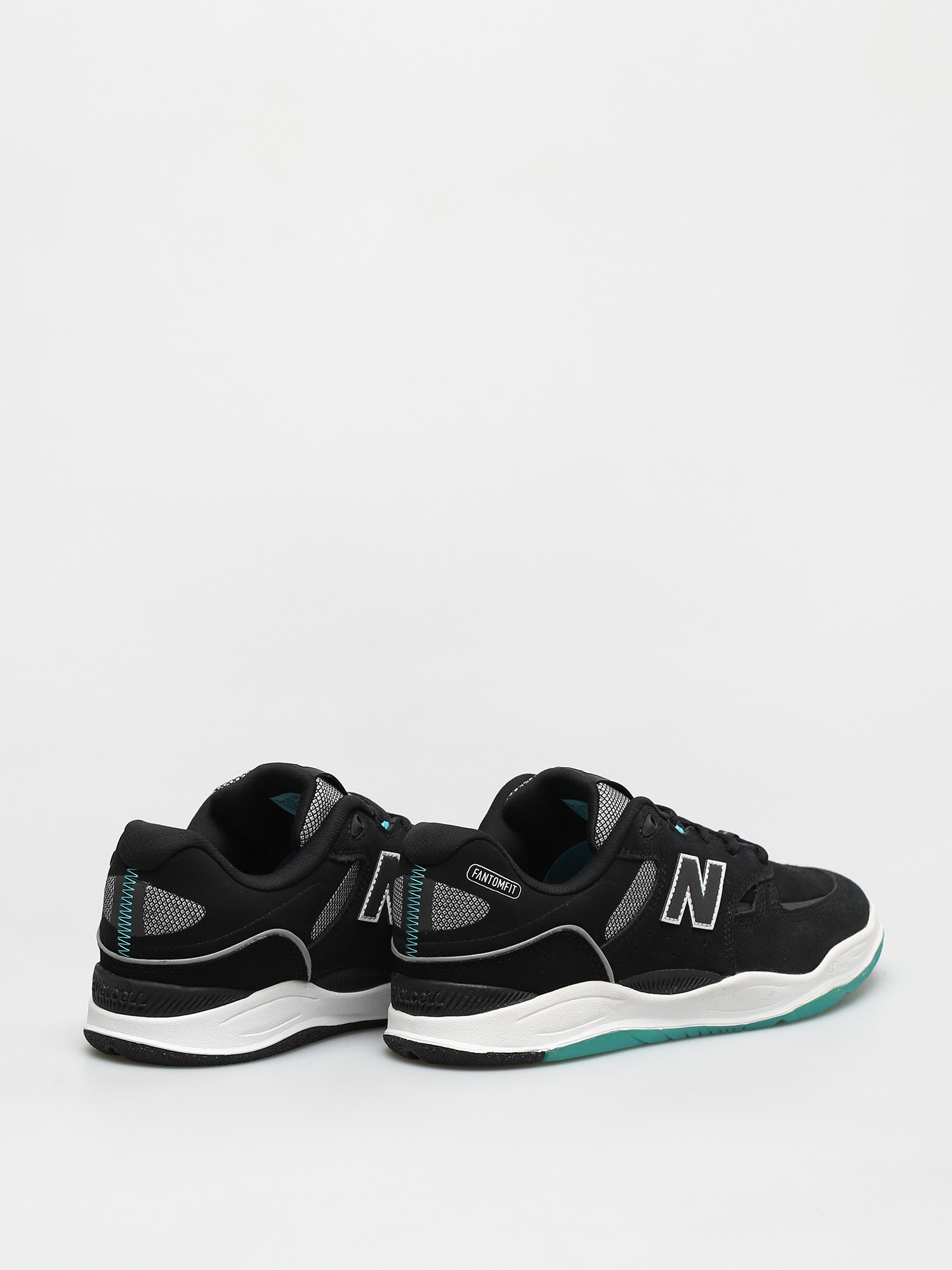 Buty New Balance 1010 (black/blue)