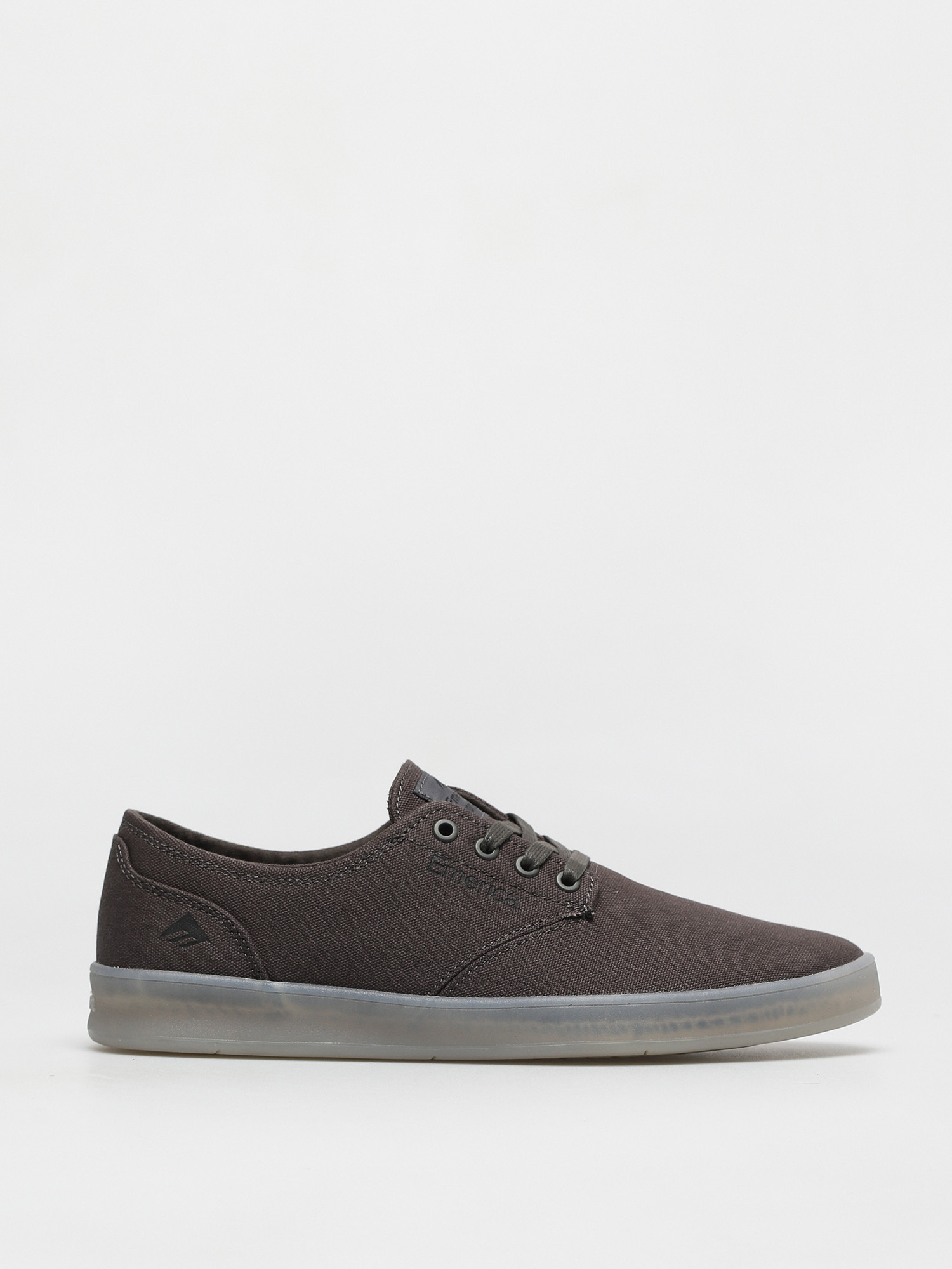 Buty Emerica The Romero Laced (dark grey/grey)