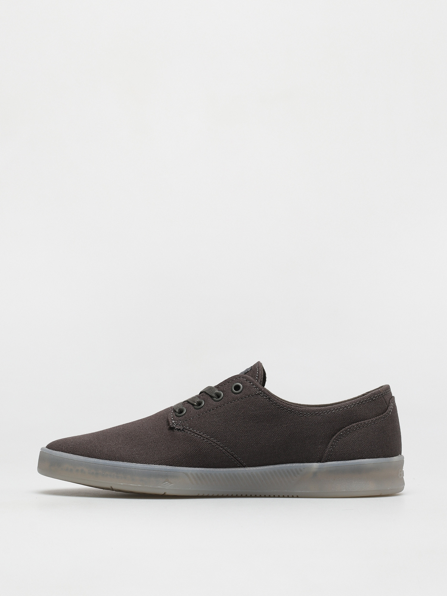 Buty Emerica The Romero Laced (dark grey/grey)