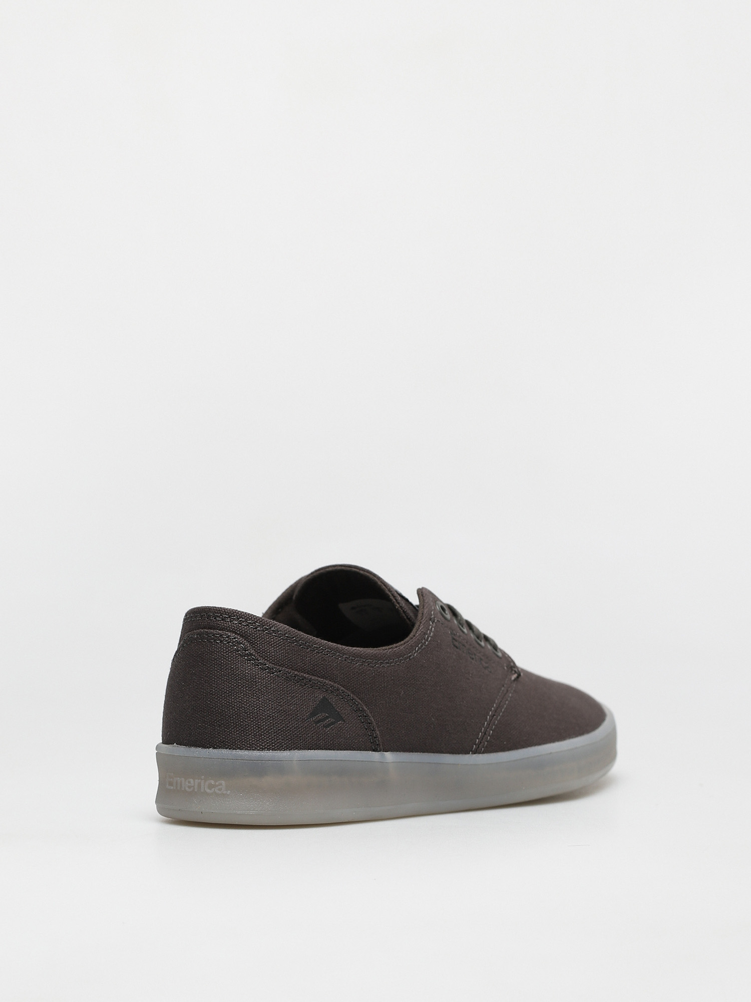 Buty Emerica The Romero Laced (dark grey/grey)