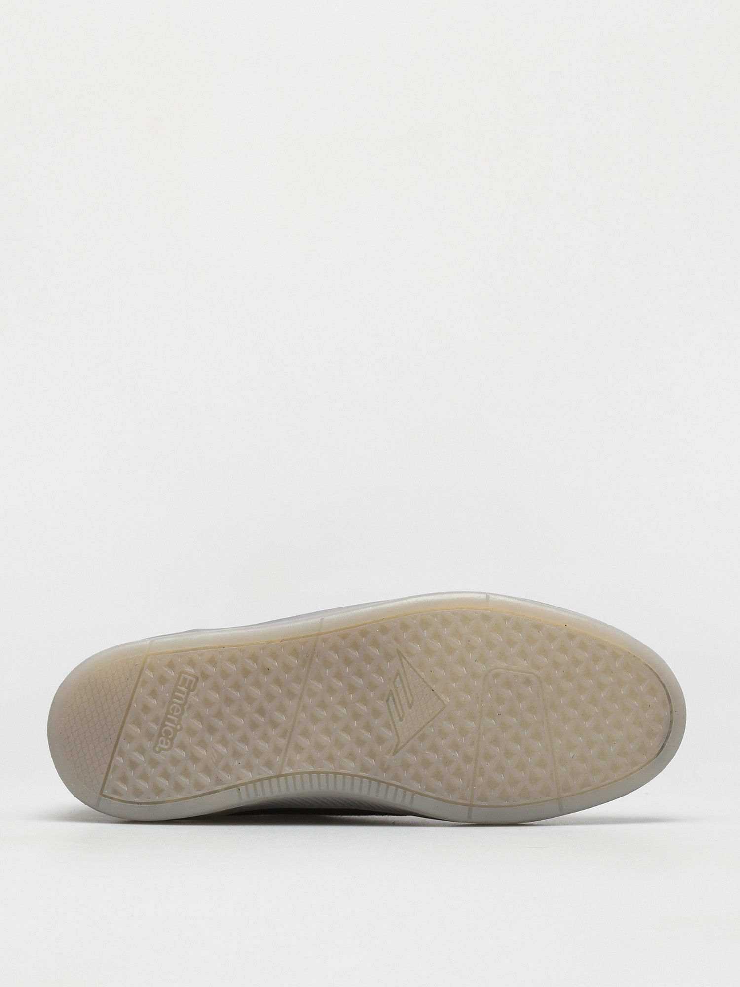 Buty Emerica The Romero Laced (dark grey/grey)