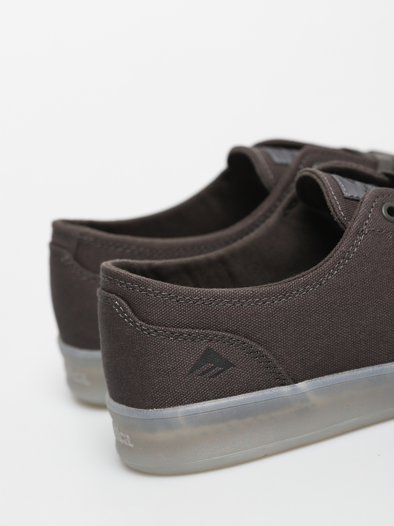 Buty Emerica The Romero Laced (dark grey/grey)