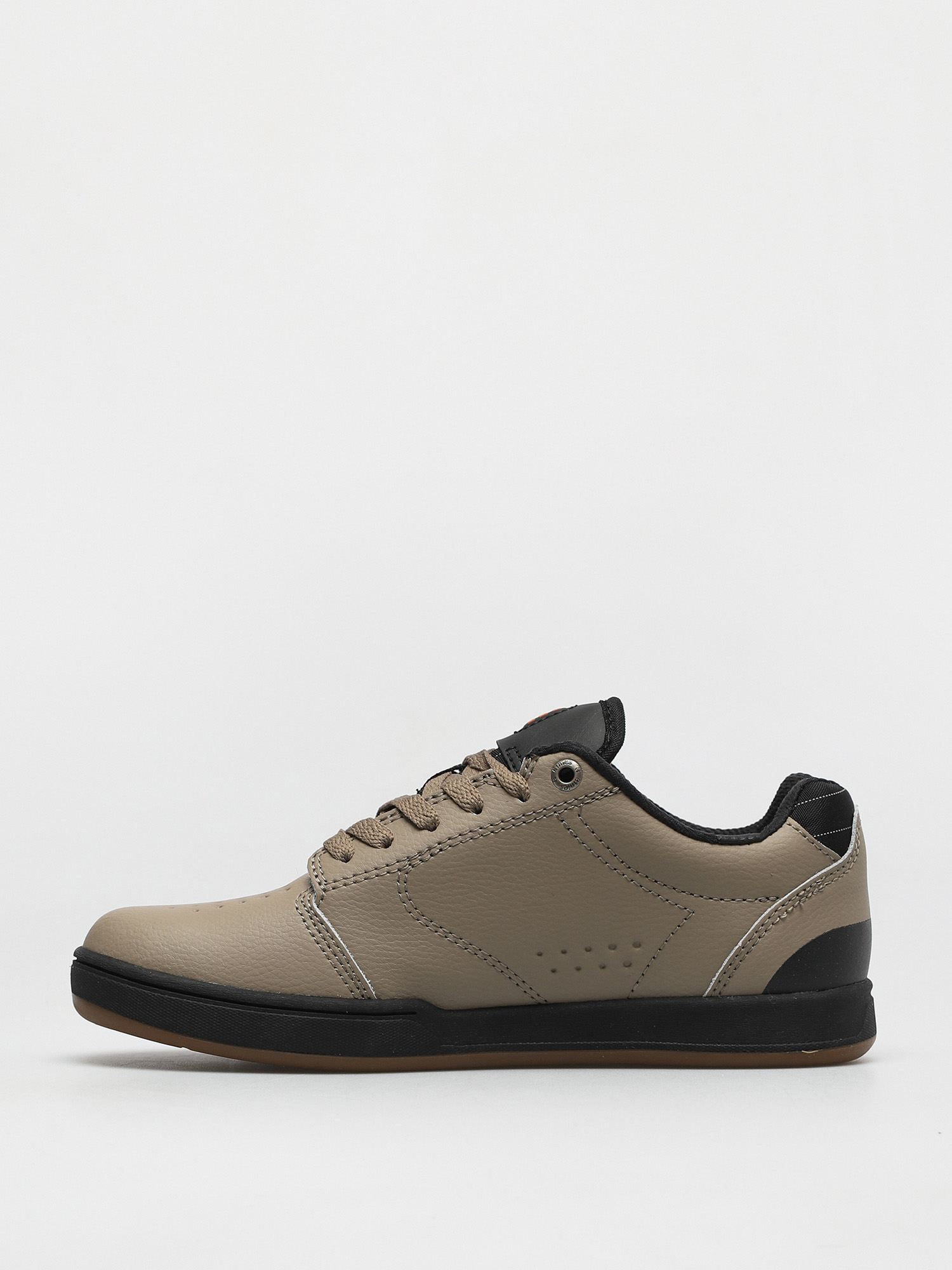 Buty Etnies Camber Crank (tan/black)