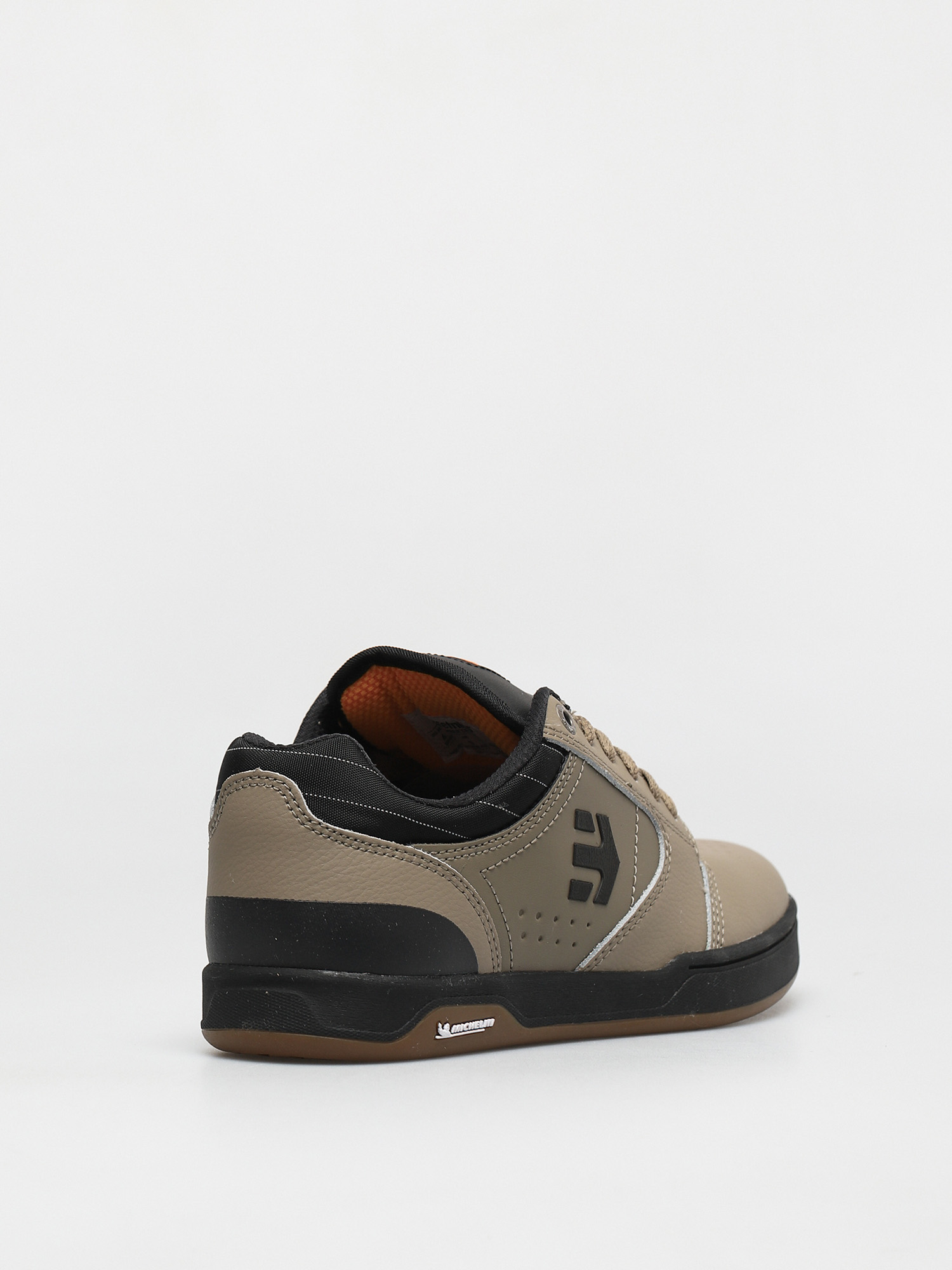 Buty Etnies Camber Crank (tan/black)