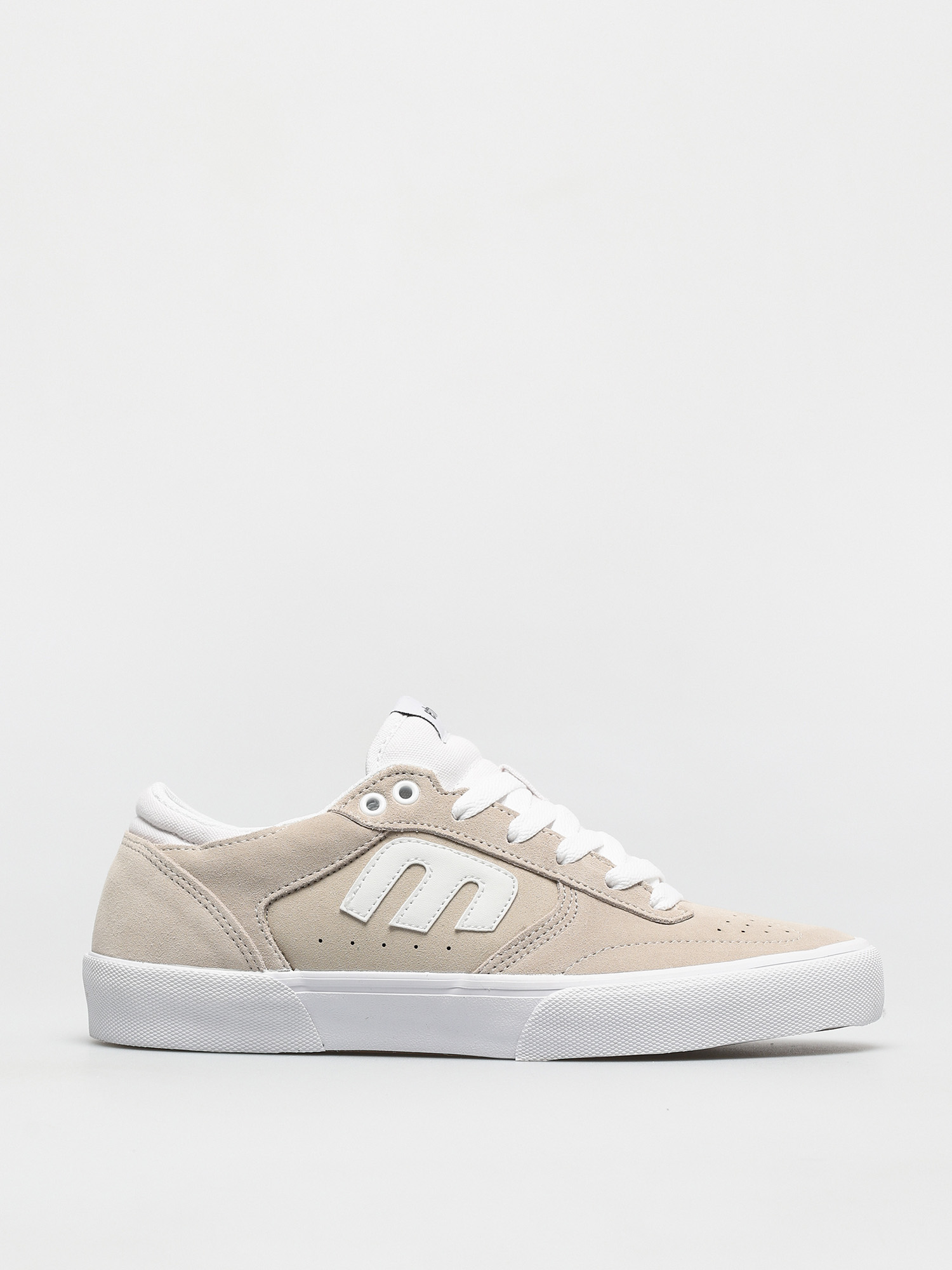 Buty Etnies Windrow Vulc (white/white/gum)