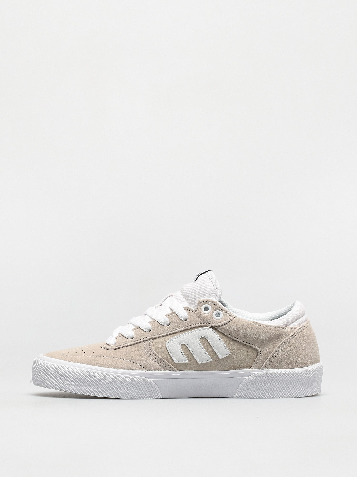 Buty Etnies Windrow Vulc (white/white/gum)