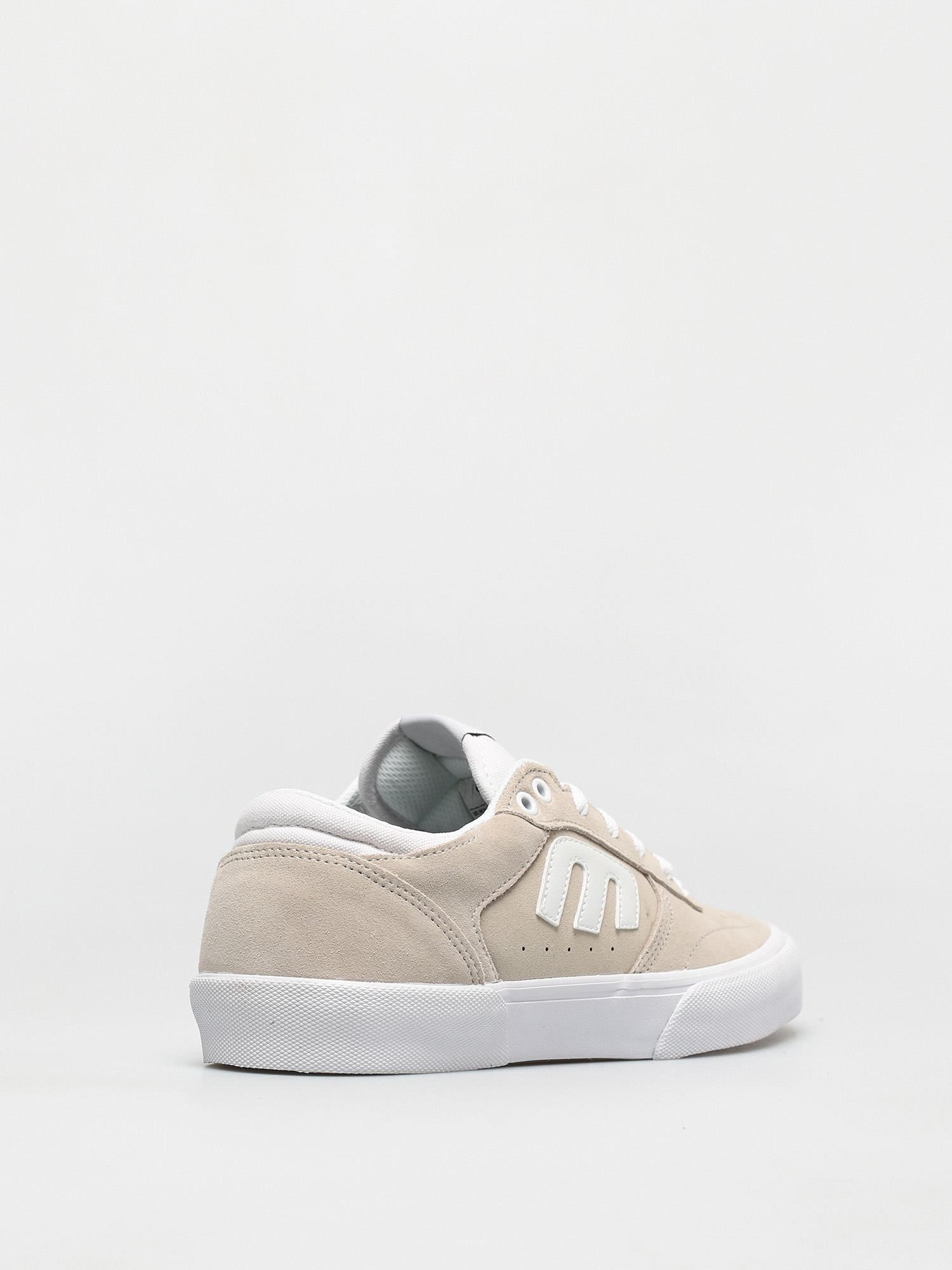 Buty Etnies Windrow Vulc (white/white/gum)