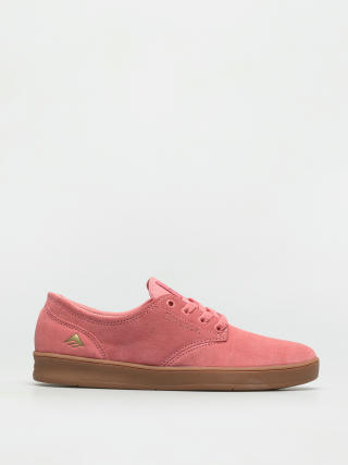 Buty Emerica The Romero Laced (pink)