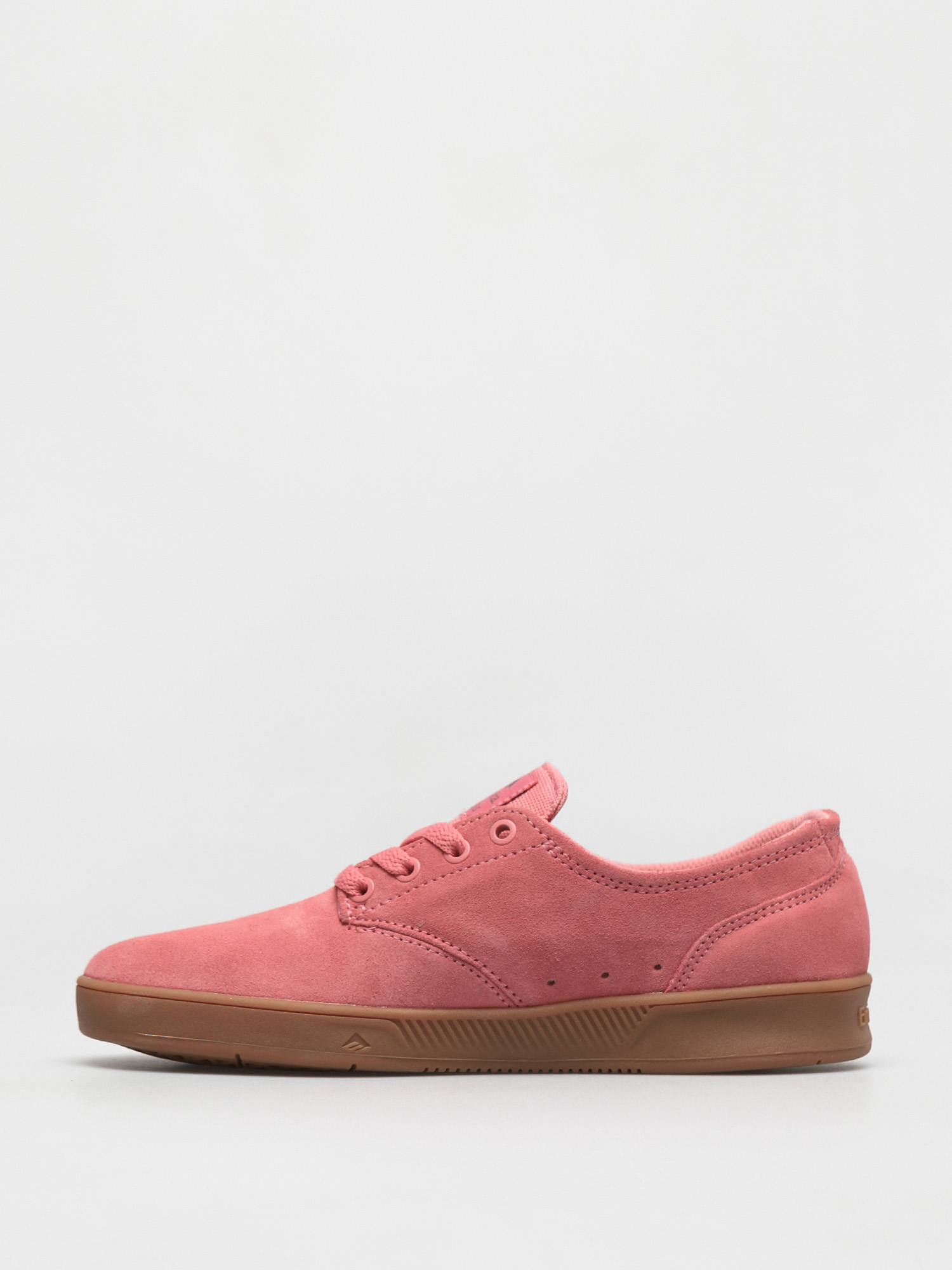 Buty Emerica The Romero Laced (pink)