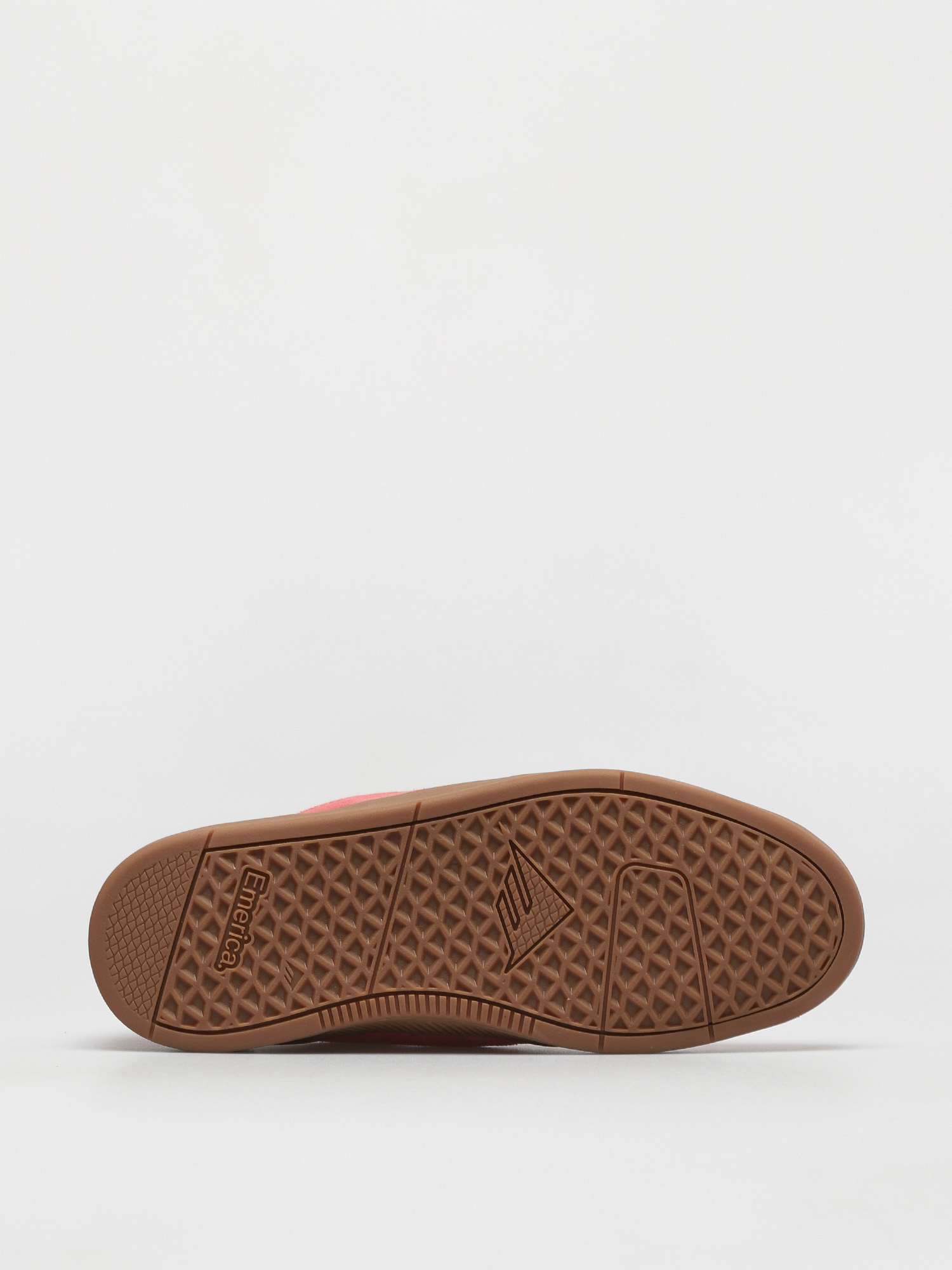 Buty Emerica The Romero Laced (pink)