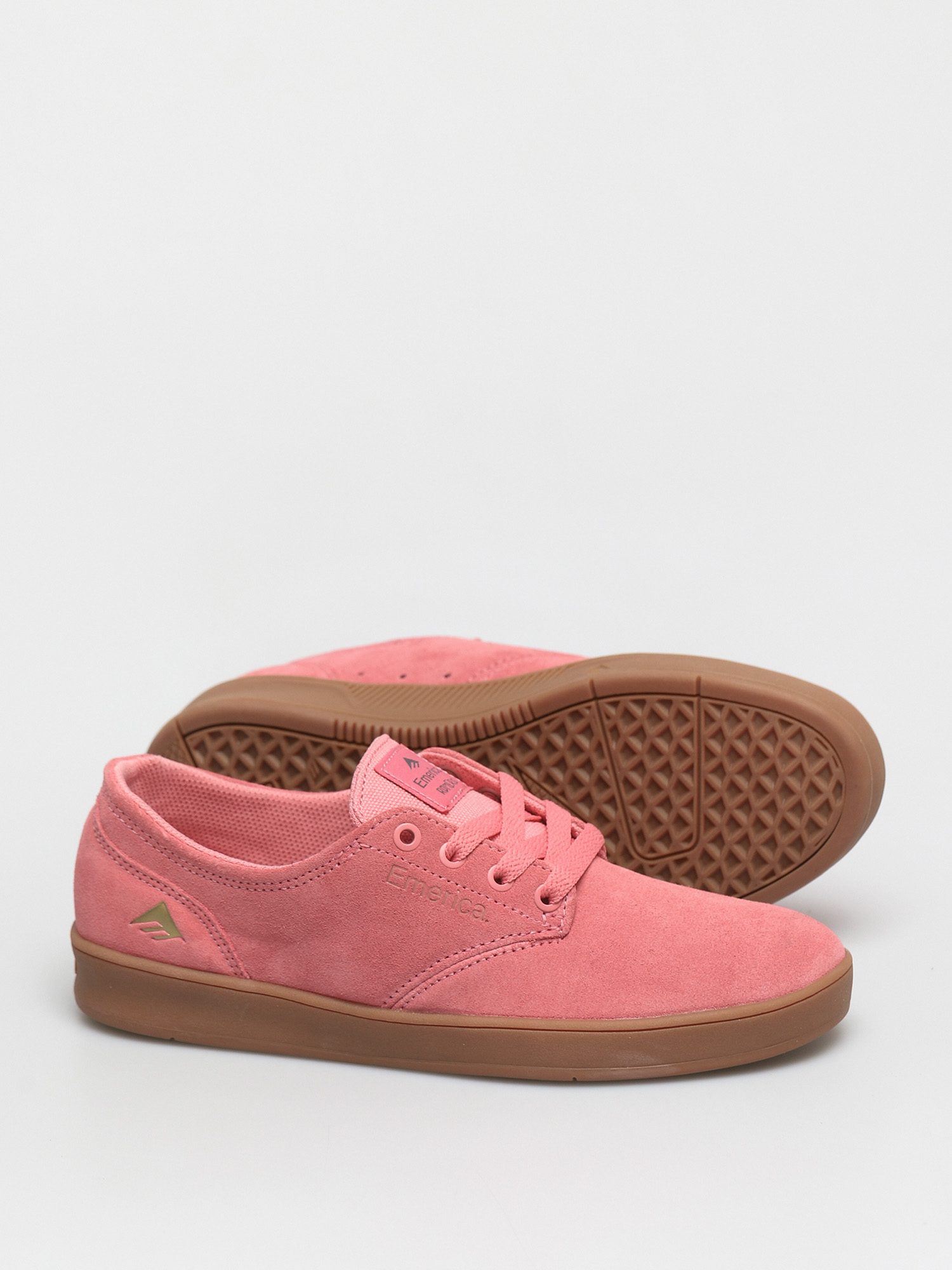 Buty Emerica The Romero Laced (pink)